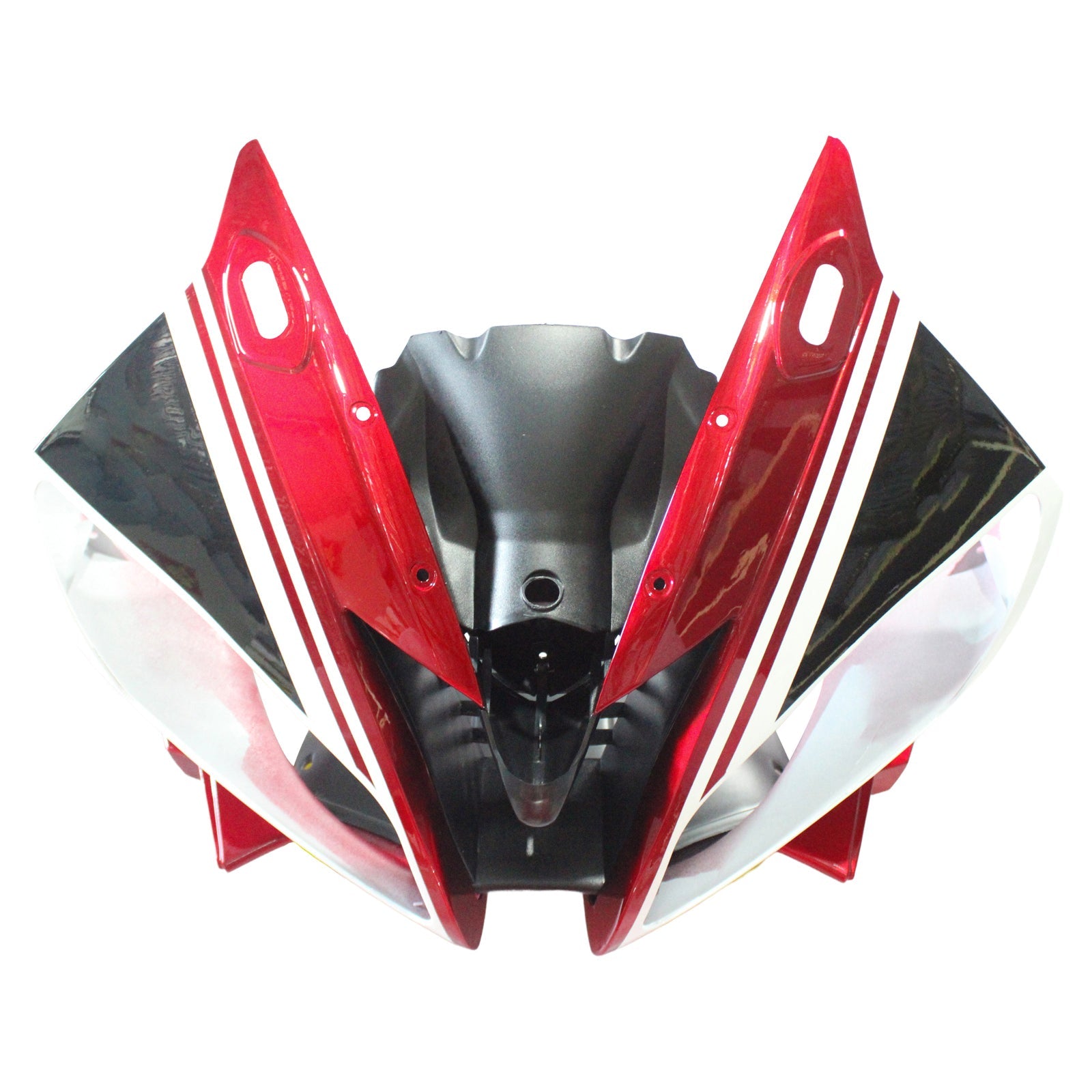 2006-2007 Yamaha YZF 600 R6 Fairing Kit Generic