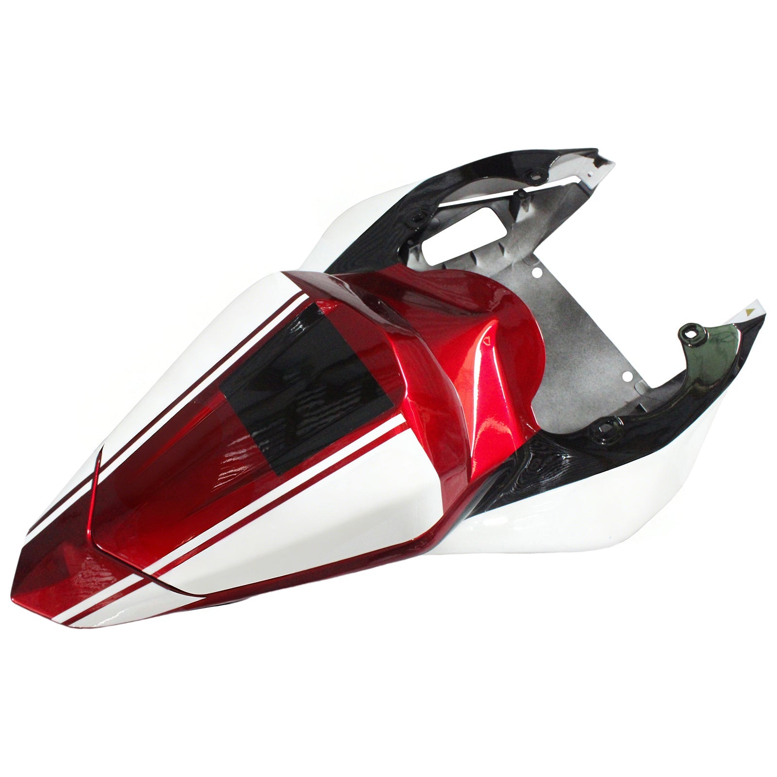 2006-2007 Yamaha YZF 600 R6 Fairing Kit Generic