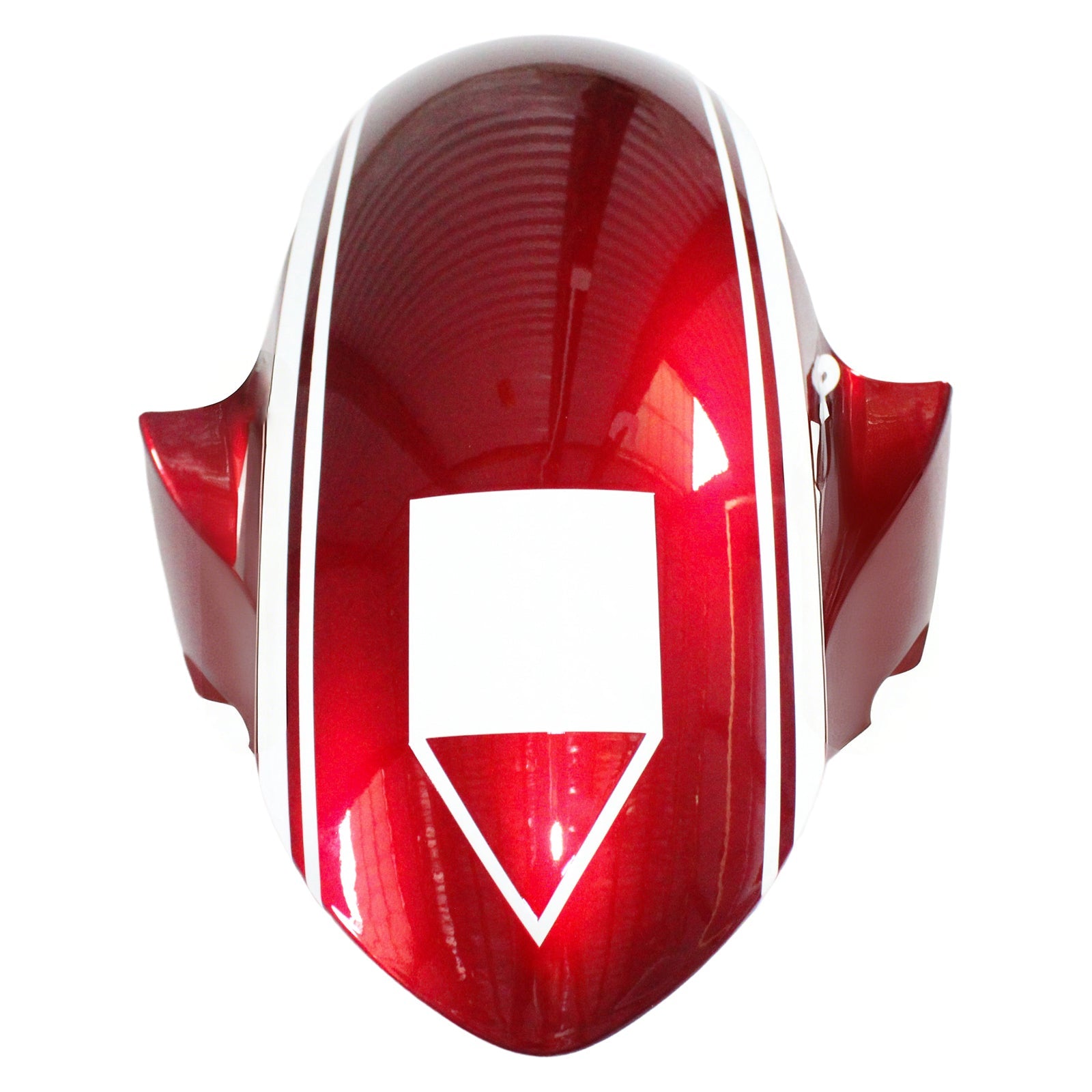 2006-2007 Yamaha YZF 600 R6 Fairing Kit Generic