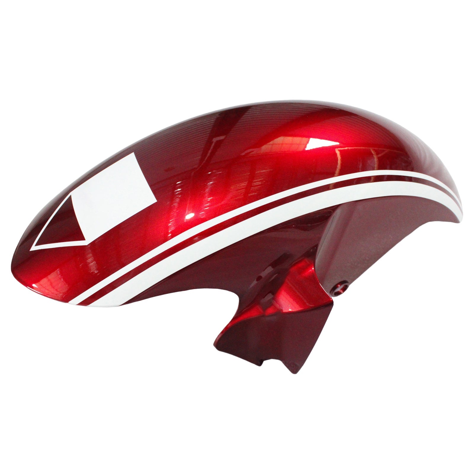 2006-2007 Yamaha YZF 600 R6 Fairing Kit Generic