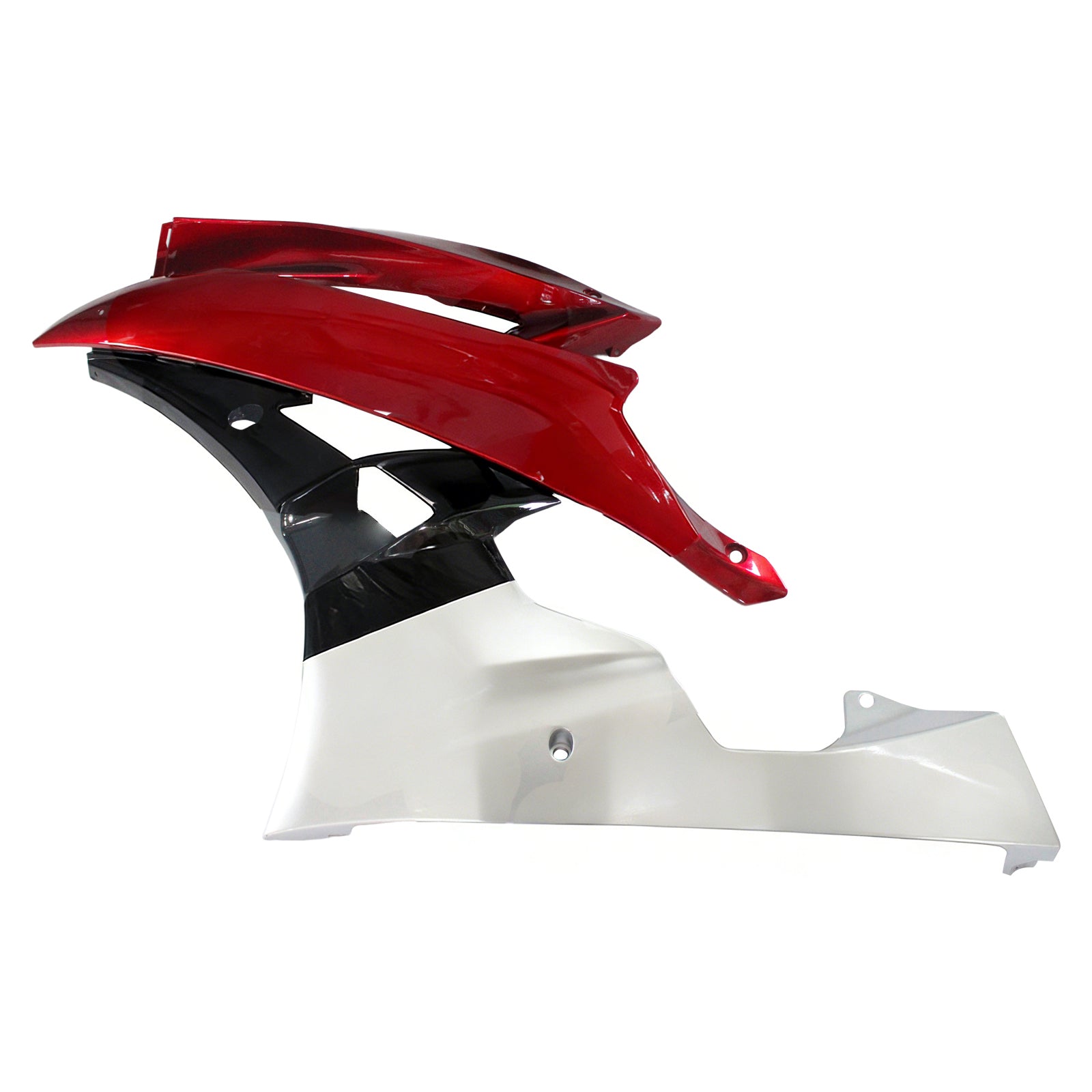2006-2007 Yamaha YZF 600 R6 Fairing Kit Generic