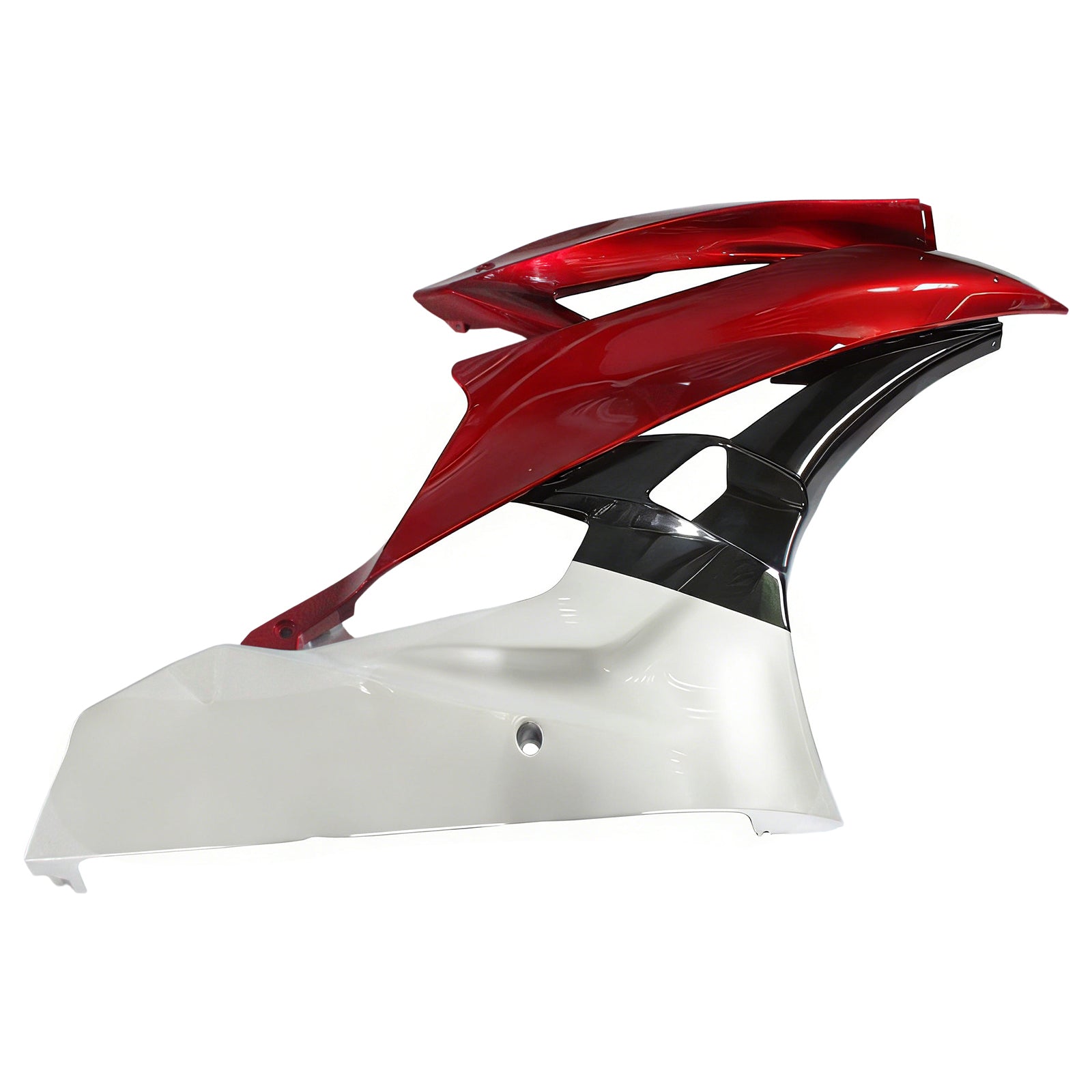2006-2007 Yamaha YZF 600 R6 Fairing Kit Generic