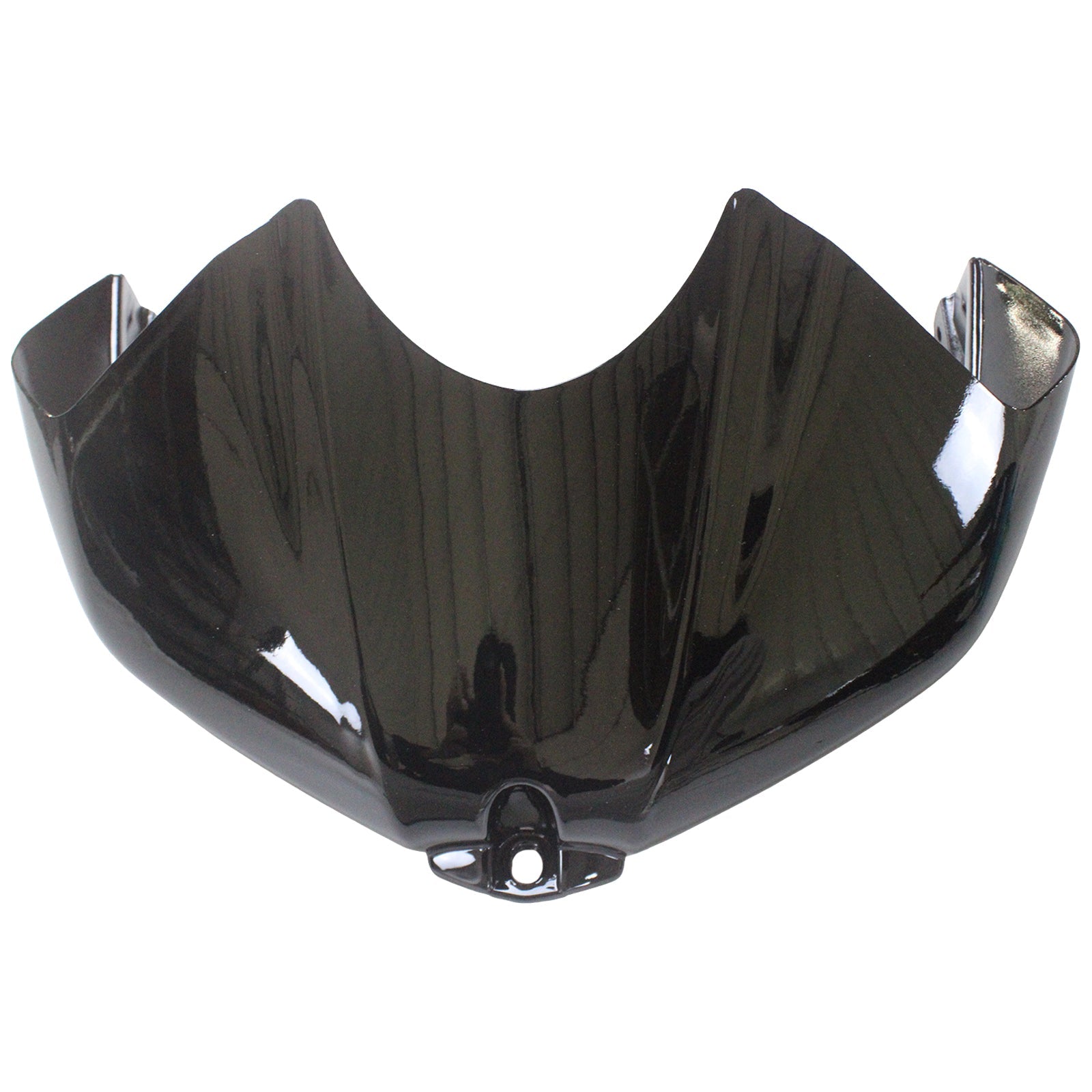 2006-2007 Yamaha YZF 600 R6 Injection Fairing Kit Bodywork Plastic ABS #157