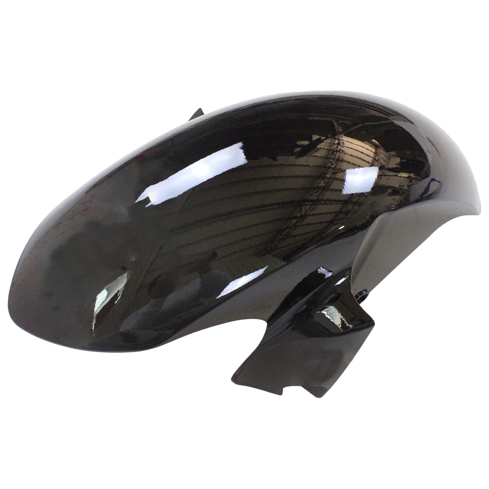 2006-2007 Yamaha YZF 600 R6 Fairing Kit Bodywork Plastic ABS