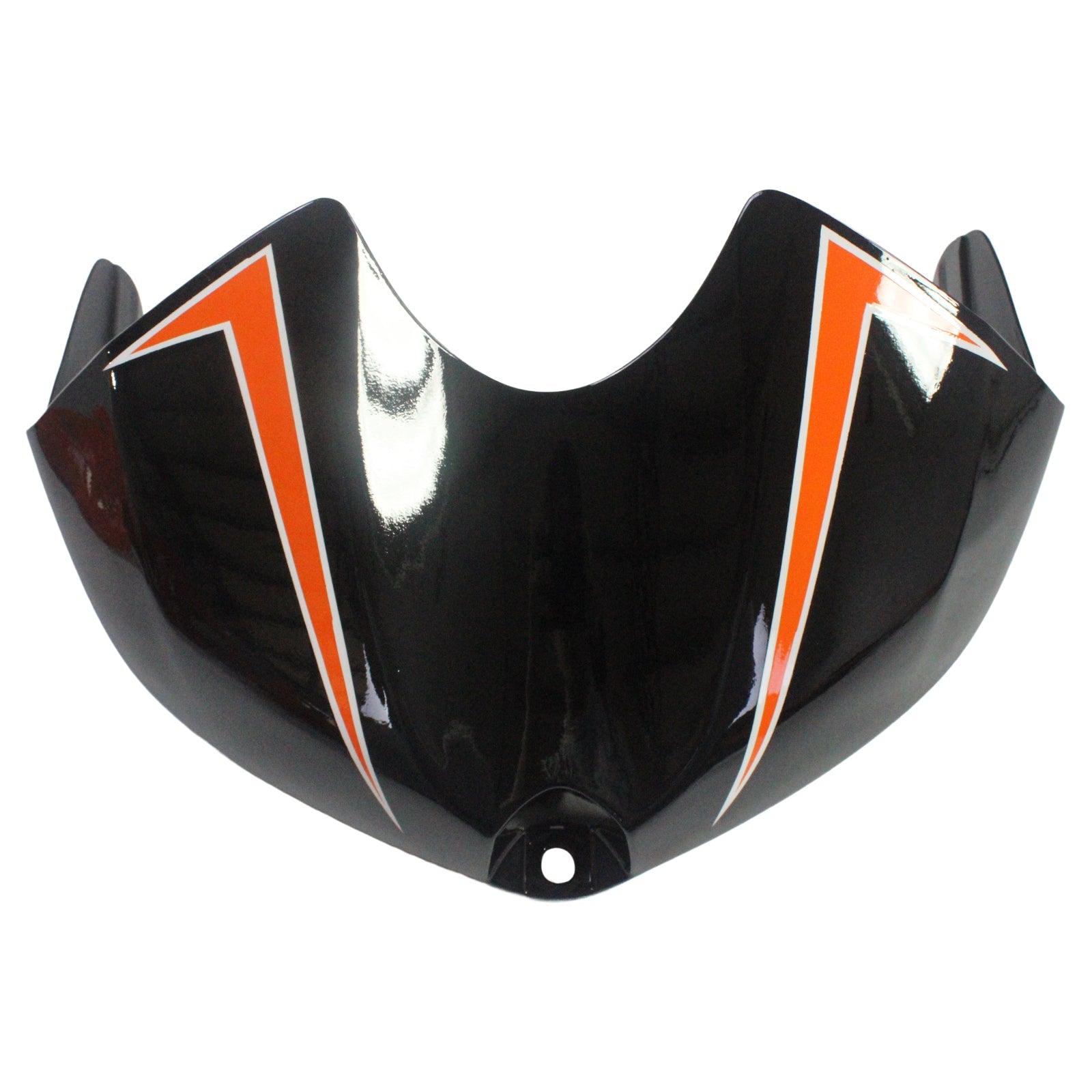 2008-2016 Yamaha YZF 600 R6 Amotopart Injection Fairing Kit Bodywork Plastic ABS #111