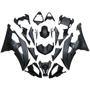 2008-2016 Yamaha YZF 600 R6 Fairing Kit Bodywork Plastic ABS