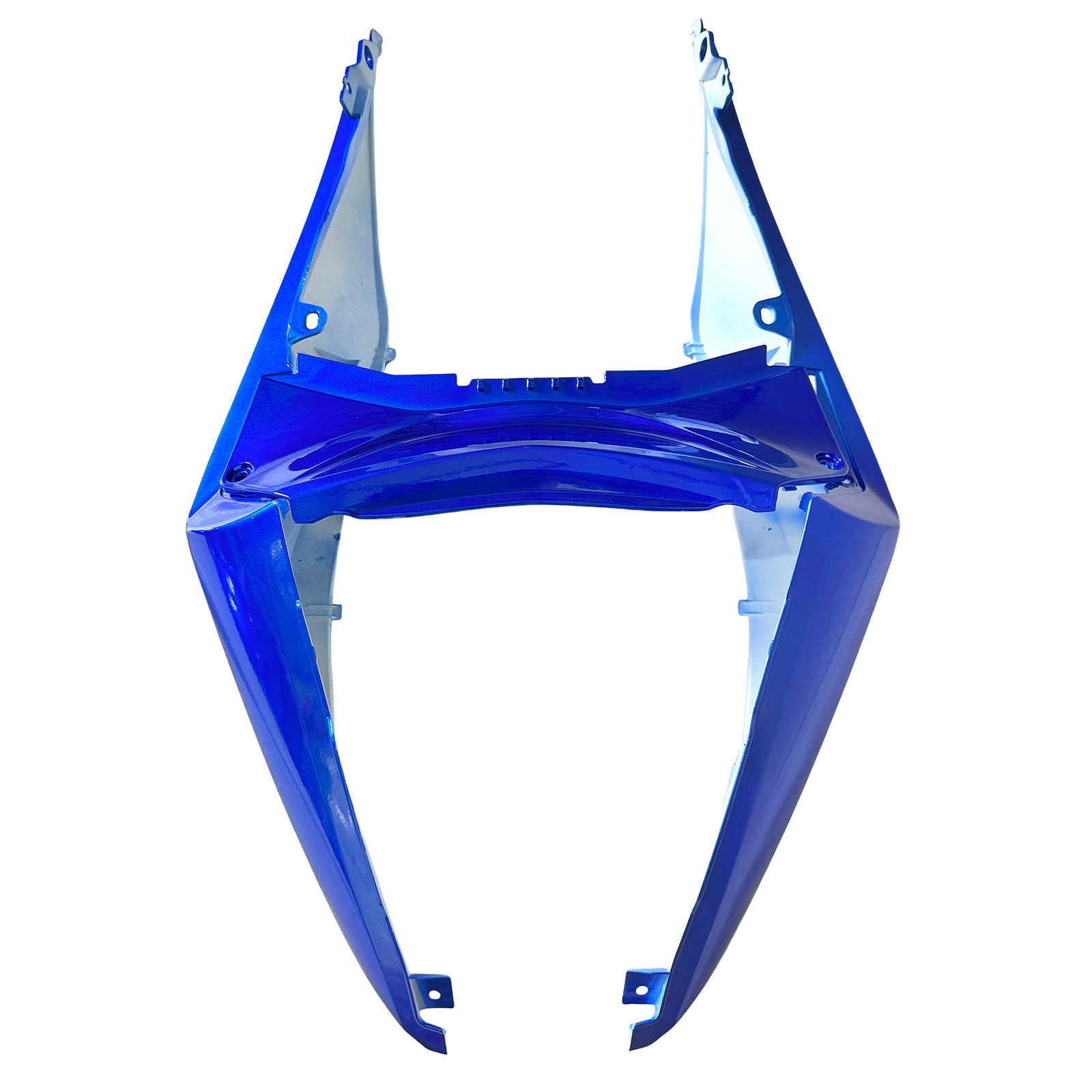 2014-2018 Yamaha YZF R3 & 2015-2017 YZF R25 Blue Black Fairing Kit