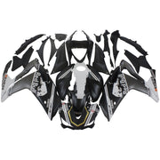 2014-2018 Yamaha YZF R3 & 2015-2017 YZF R25 Red Bull Logo Fairing Kit