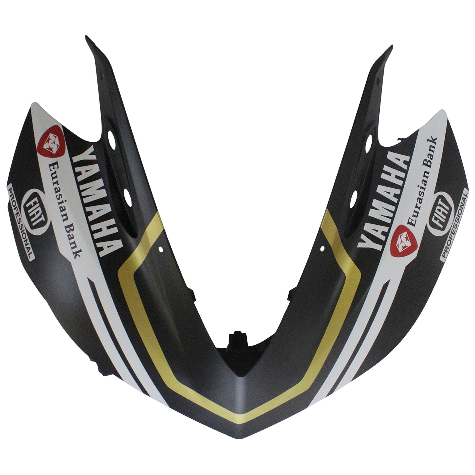 2014-2018 Yamaha YZF-R3 2015-2017 R25 Fairing Kit Generic