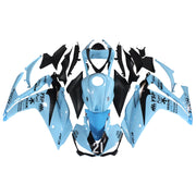 2014-2018 Yamaha YZF-R3 2015-2017 R25 Fairing Kit Generic