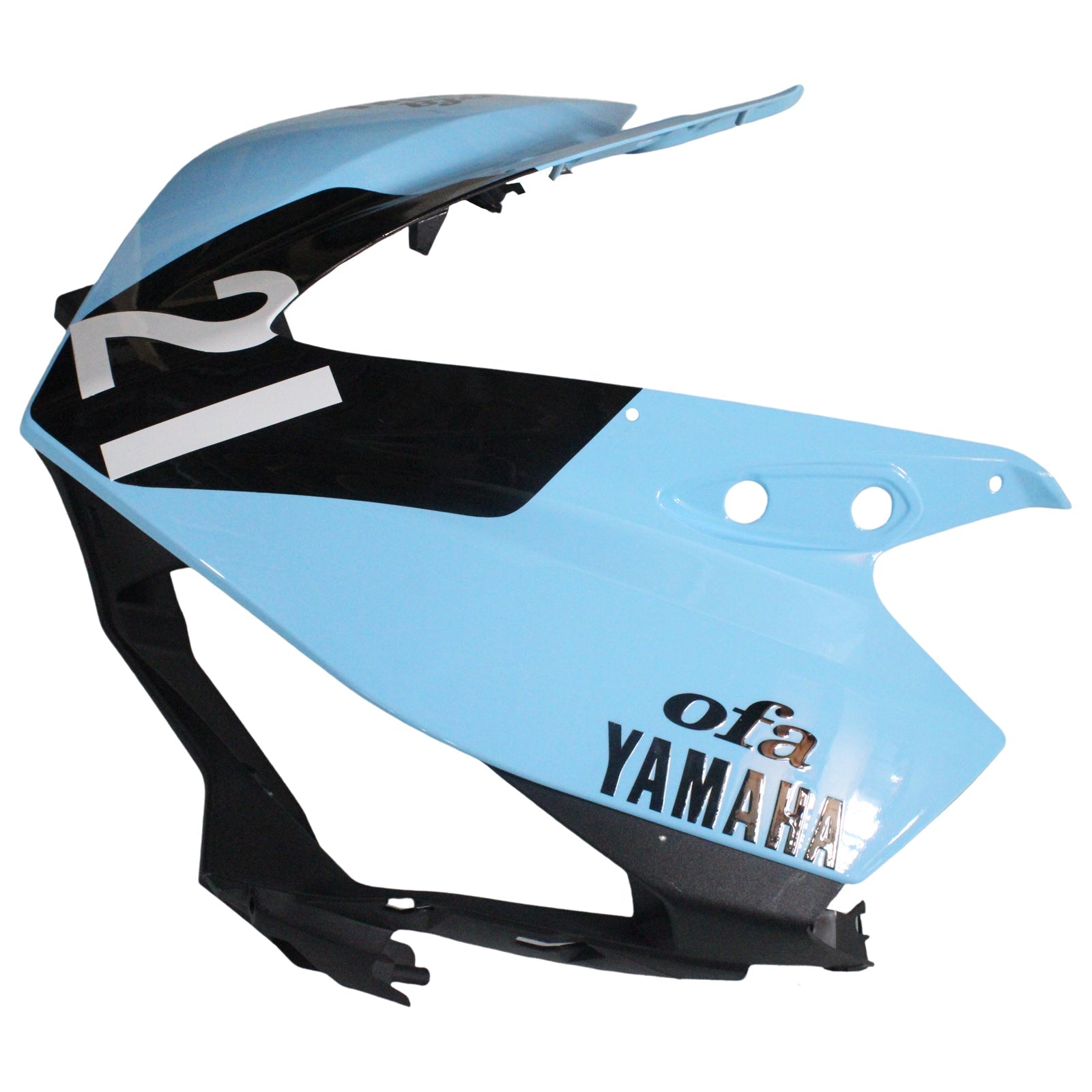 2014-2018 Yamaha YZF-R3 2015-2017 R25 Fairing Kit Generic