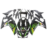 2014-2018 Yamaha YZF-R3 2015-2017 R25 Fairing Kit Generic