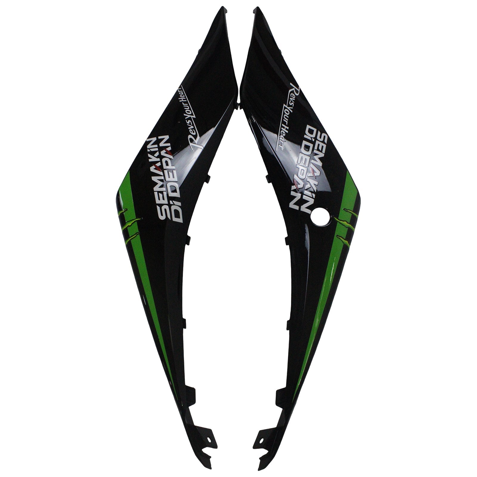 2014-2018 Yamaha YZF-R3 2015-2017 R25 Fairing Kit Generic
