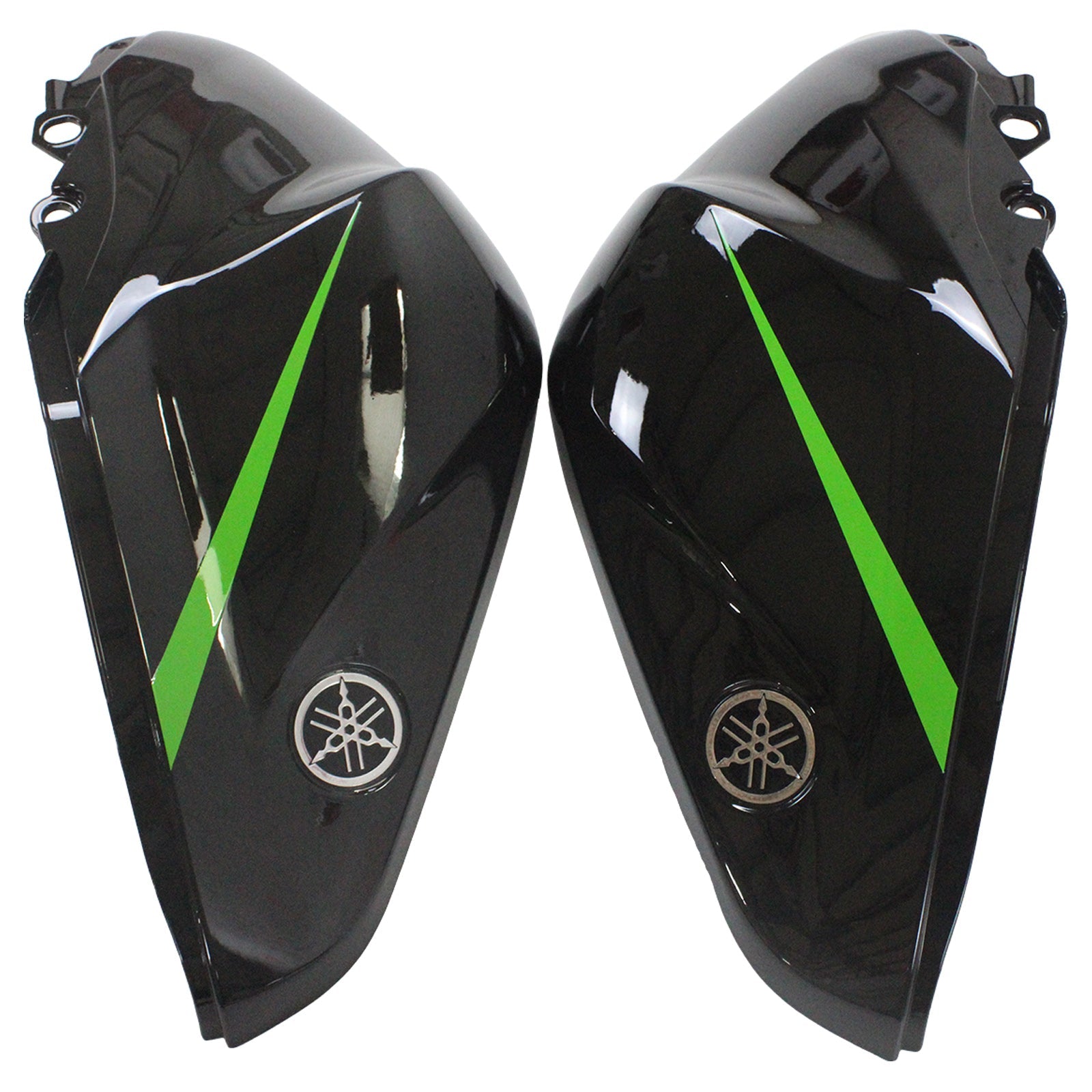2014-2018 Yamaha YZF-R3 2015-2017 R25 Fairing Kit Generic