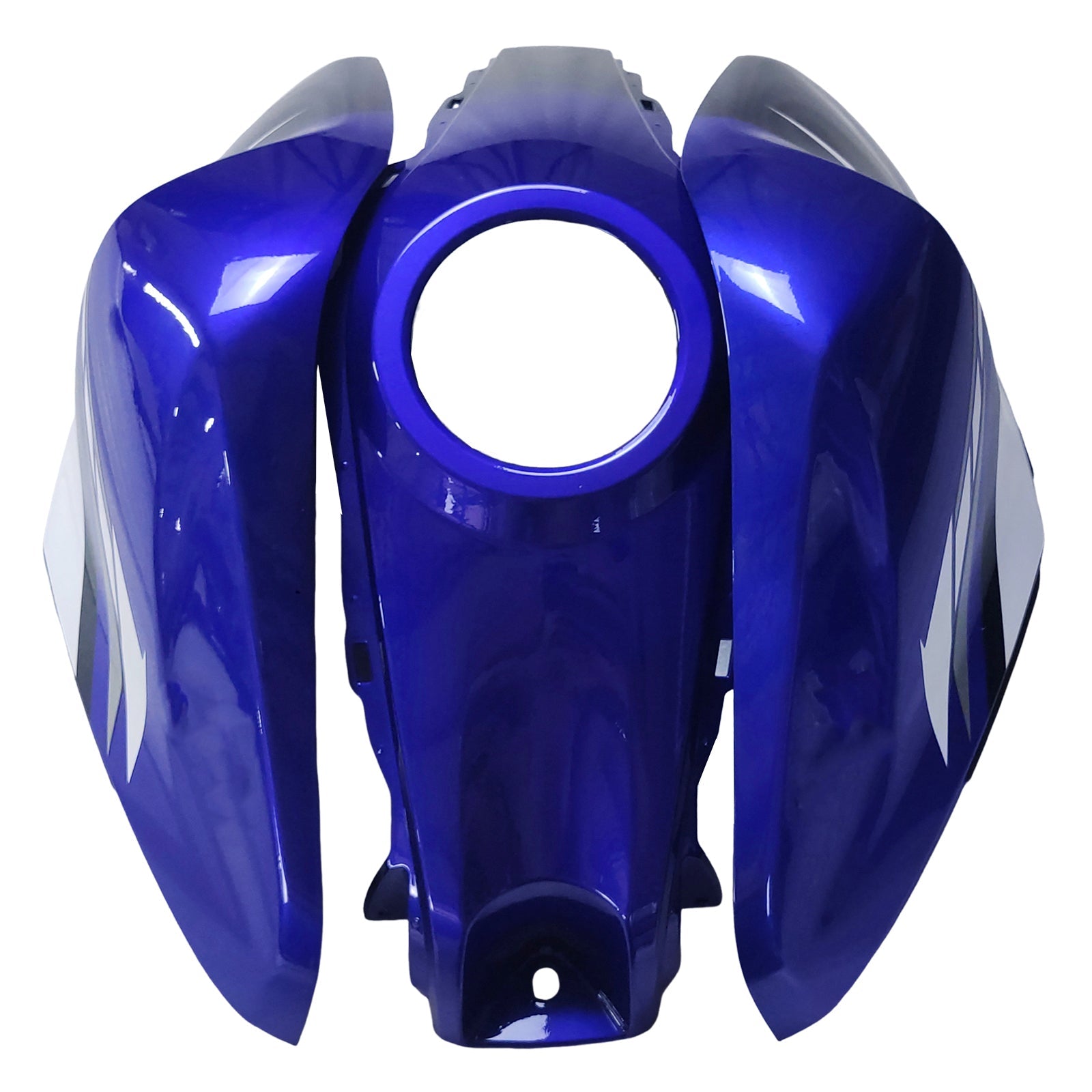 2014-2018 Yamaha YZF-R3 2015-2017 R25 Amotopart Injection Fairing Kit Bodywork ABS #108