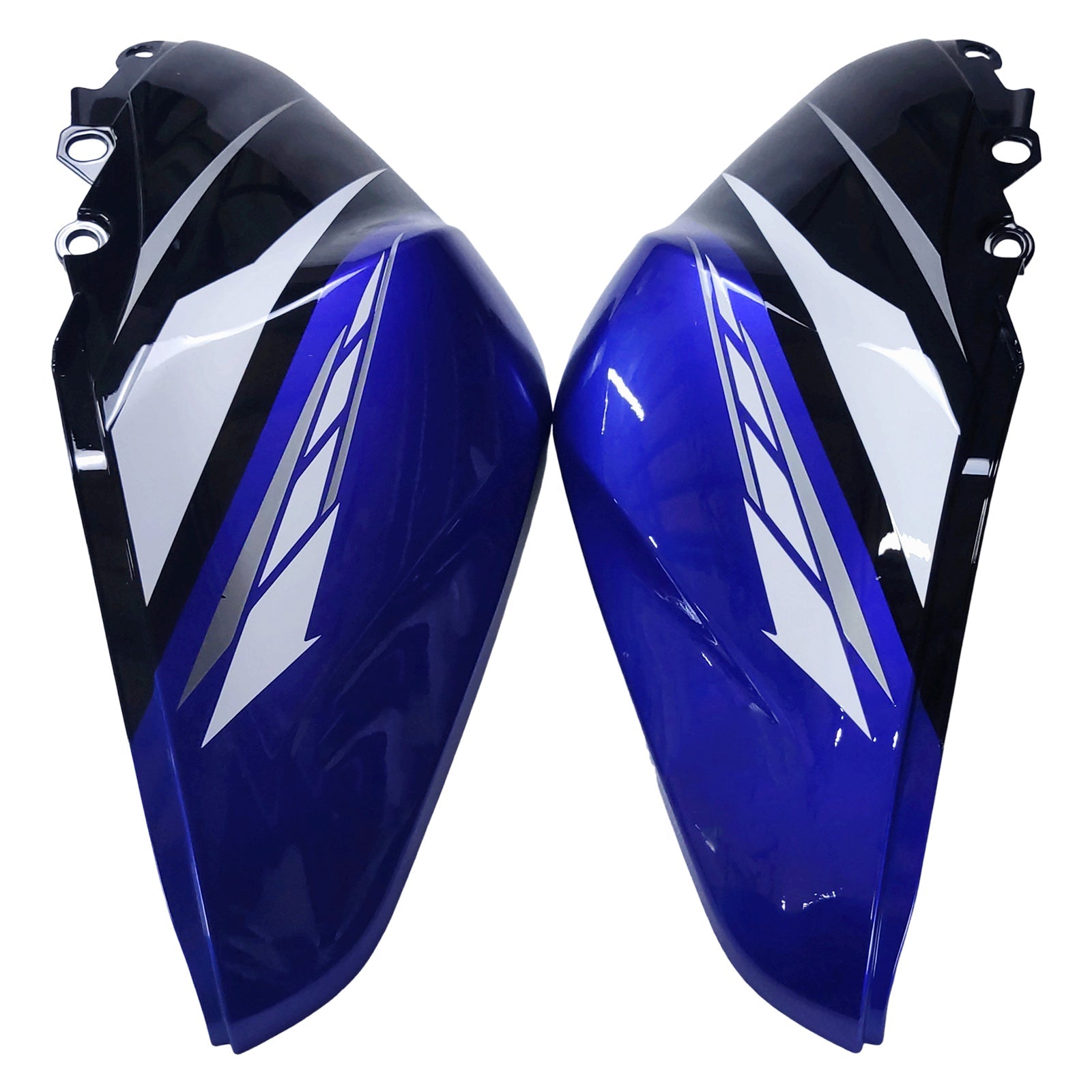 2014-2018 Yamaha YZF-R3 2015-2017 R25 Fairing Kit Generic
