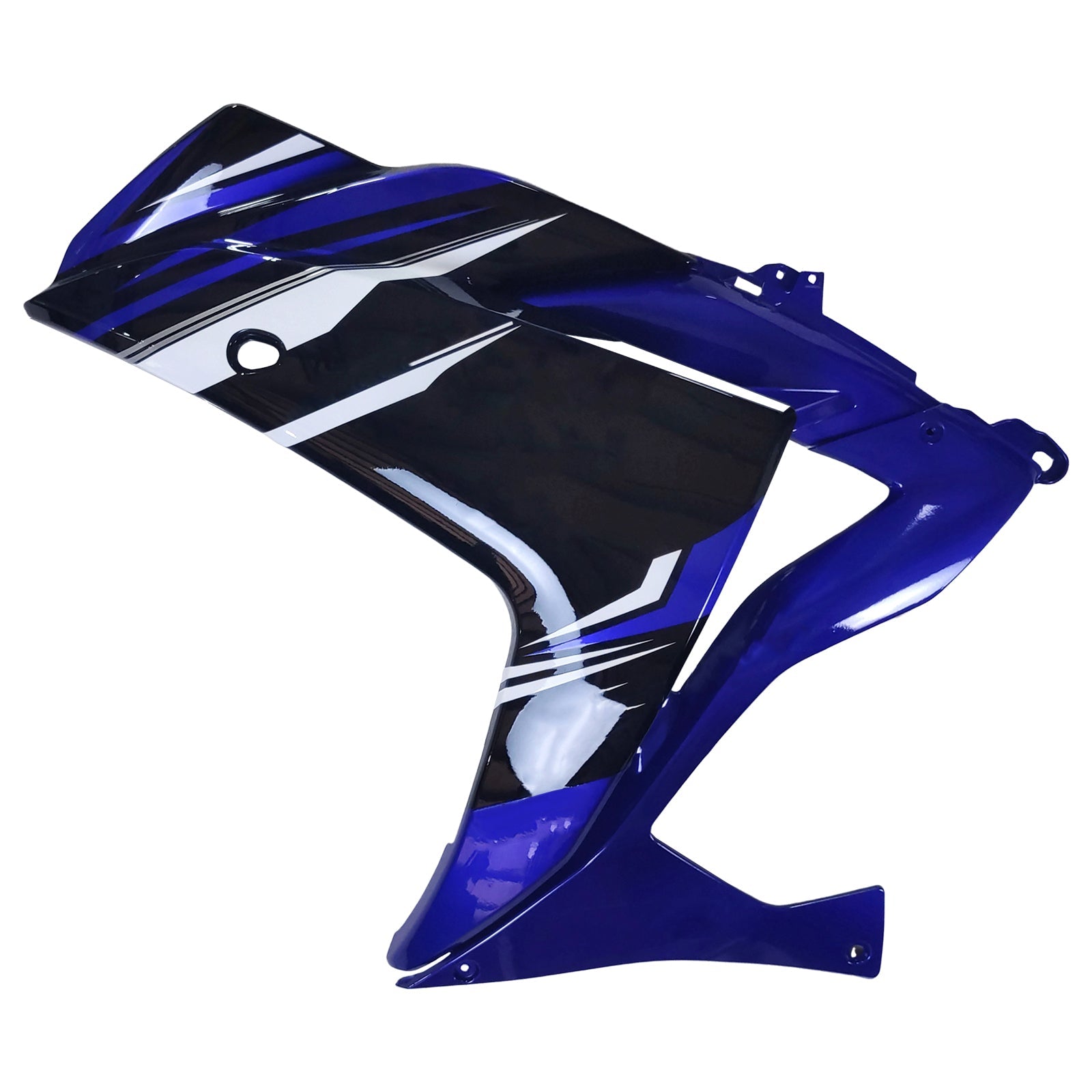2014-2018 Yamaha YZF-R3 2015-2017 R25 Amotopart Injection Fairing Kit Bodywork ABS #108