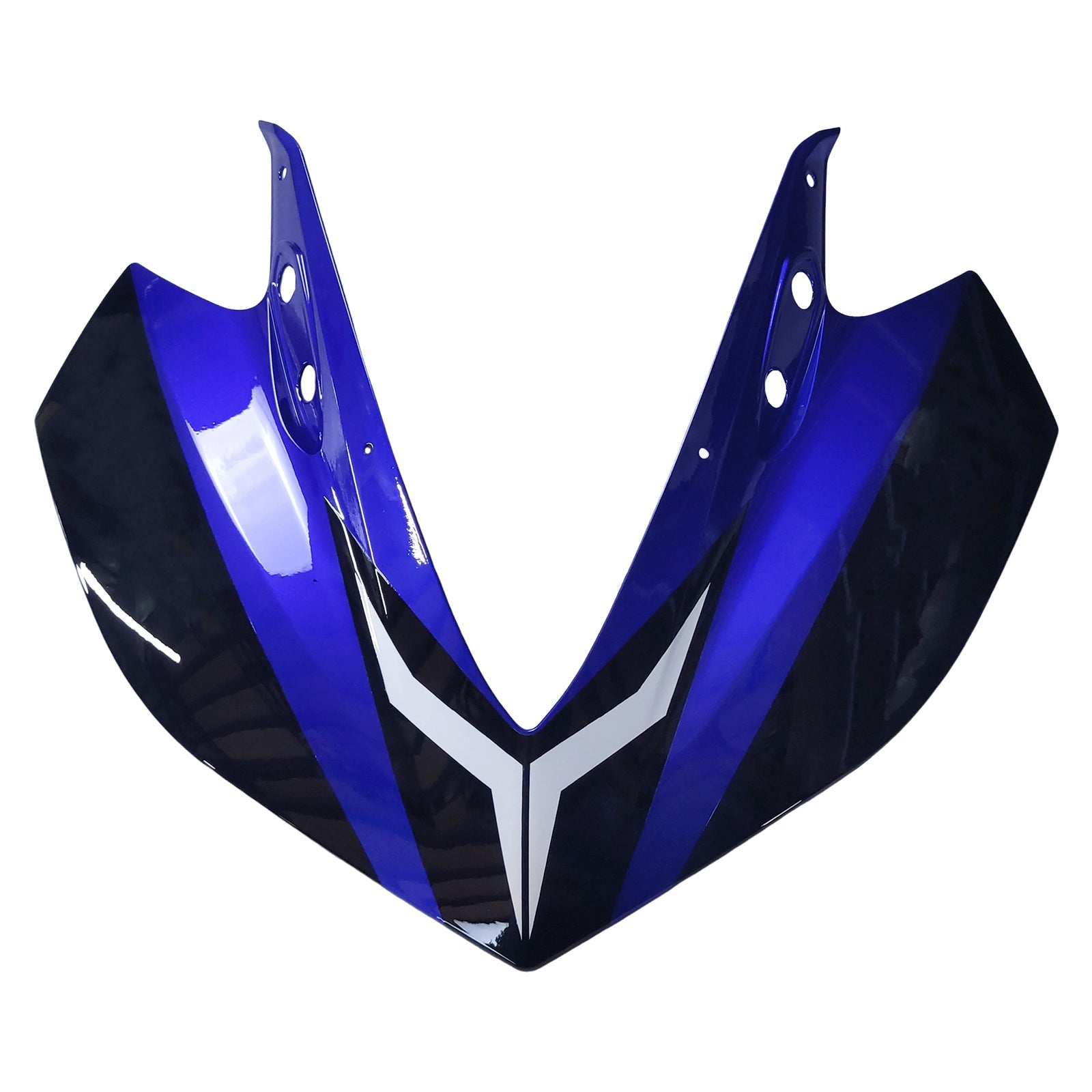 2014-2018 Yamaha YZF-R3 2015-2017 R25 Amotopart Injection Fairing Kit Bodywork ABS #108