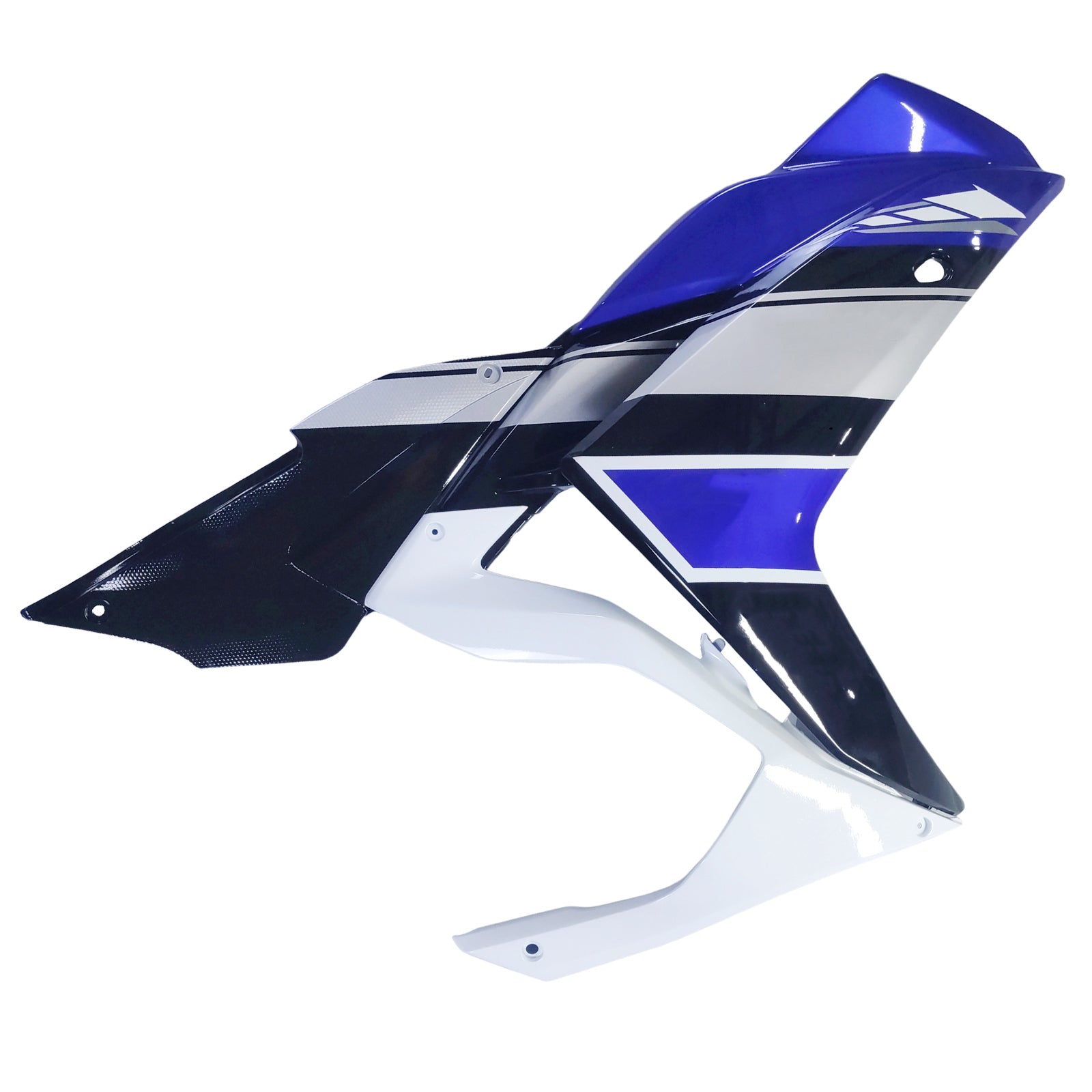 2014-2018 Yamaha YZF-R3 2015-2017 R25 Amotopart Injection Fairing Kit Bodywork ABS #110