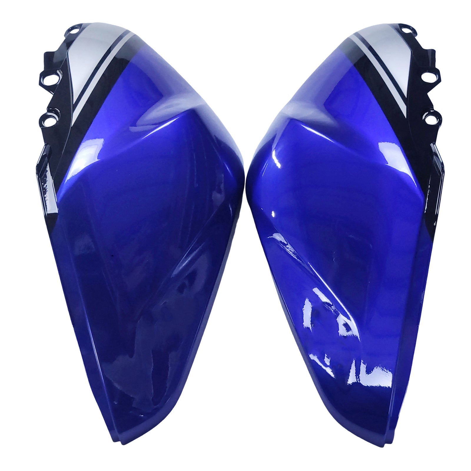2014-2018 Yamaha YZF-R3 2015-2017 R25 Fairing Kit Generic