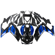 2014-2018 Yamaha YZF-R3 2015-2017 R25 Amotopart Injection Fairing Kit Bodywork ABS #112