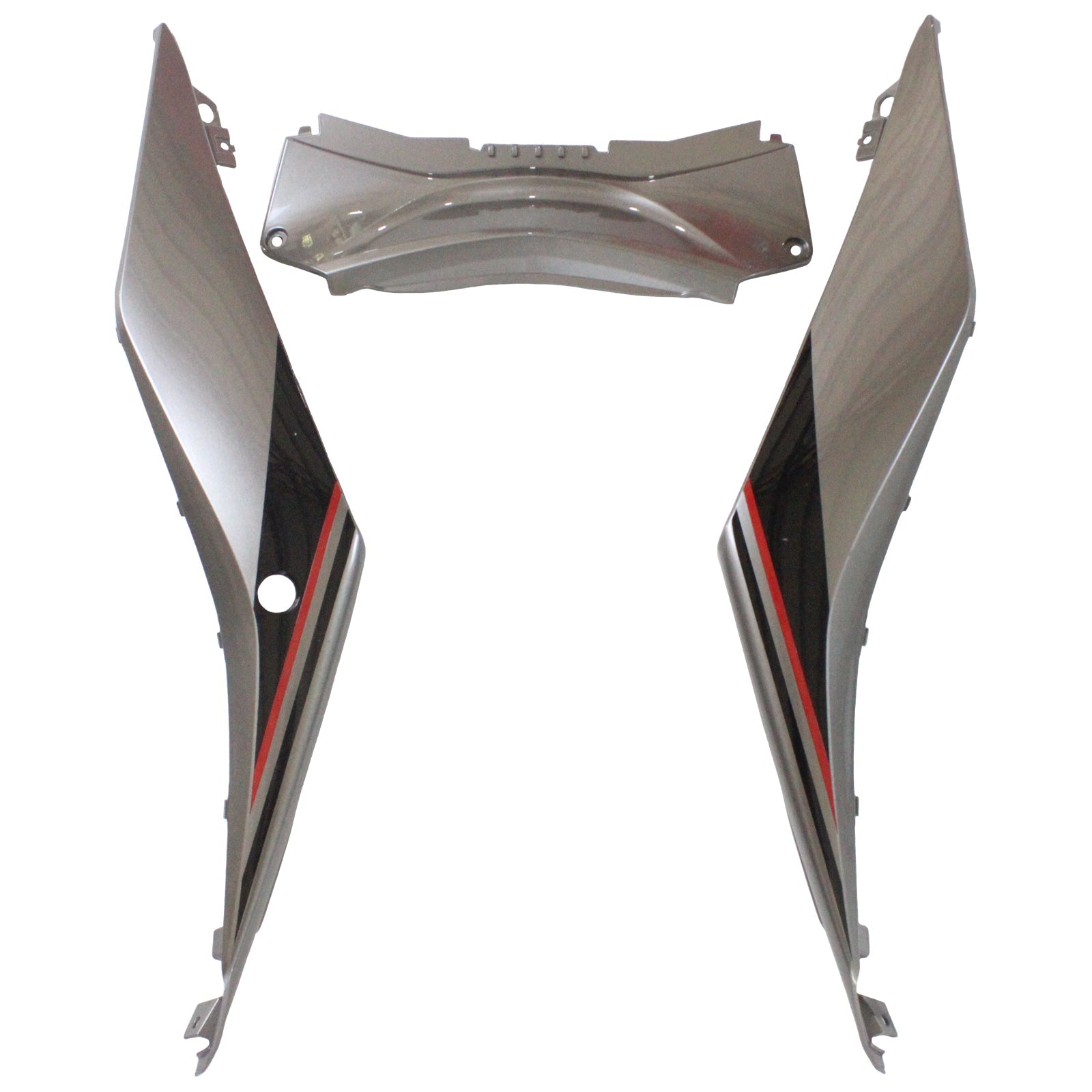 2014-2018 Yamaha YZF-R3 2015-2017 R25 Fairing Kit Generic