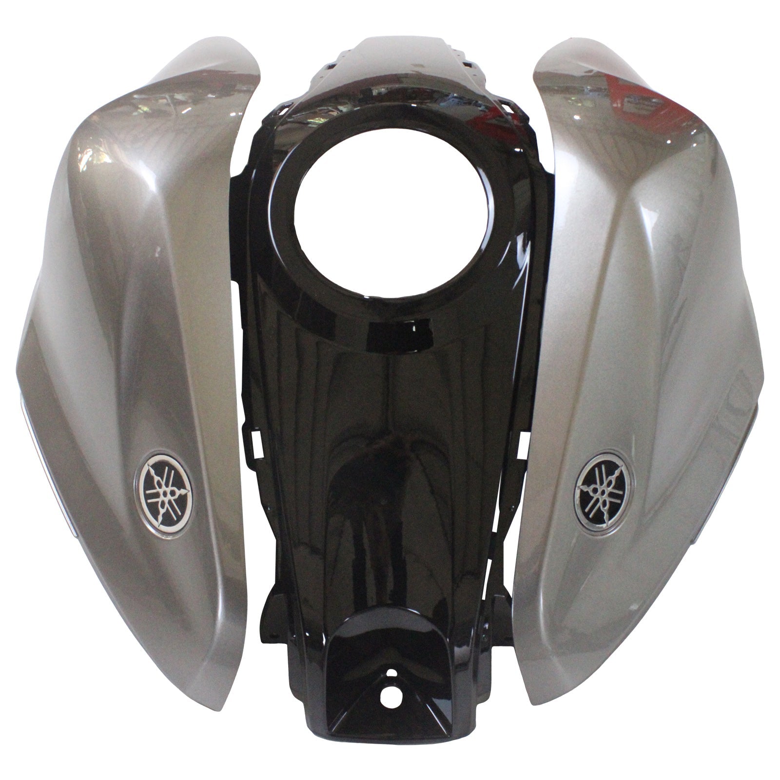 2014-2018 Yamaha YZF-R3 2015-2017 R25 Fairing Kit Generic