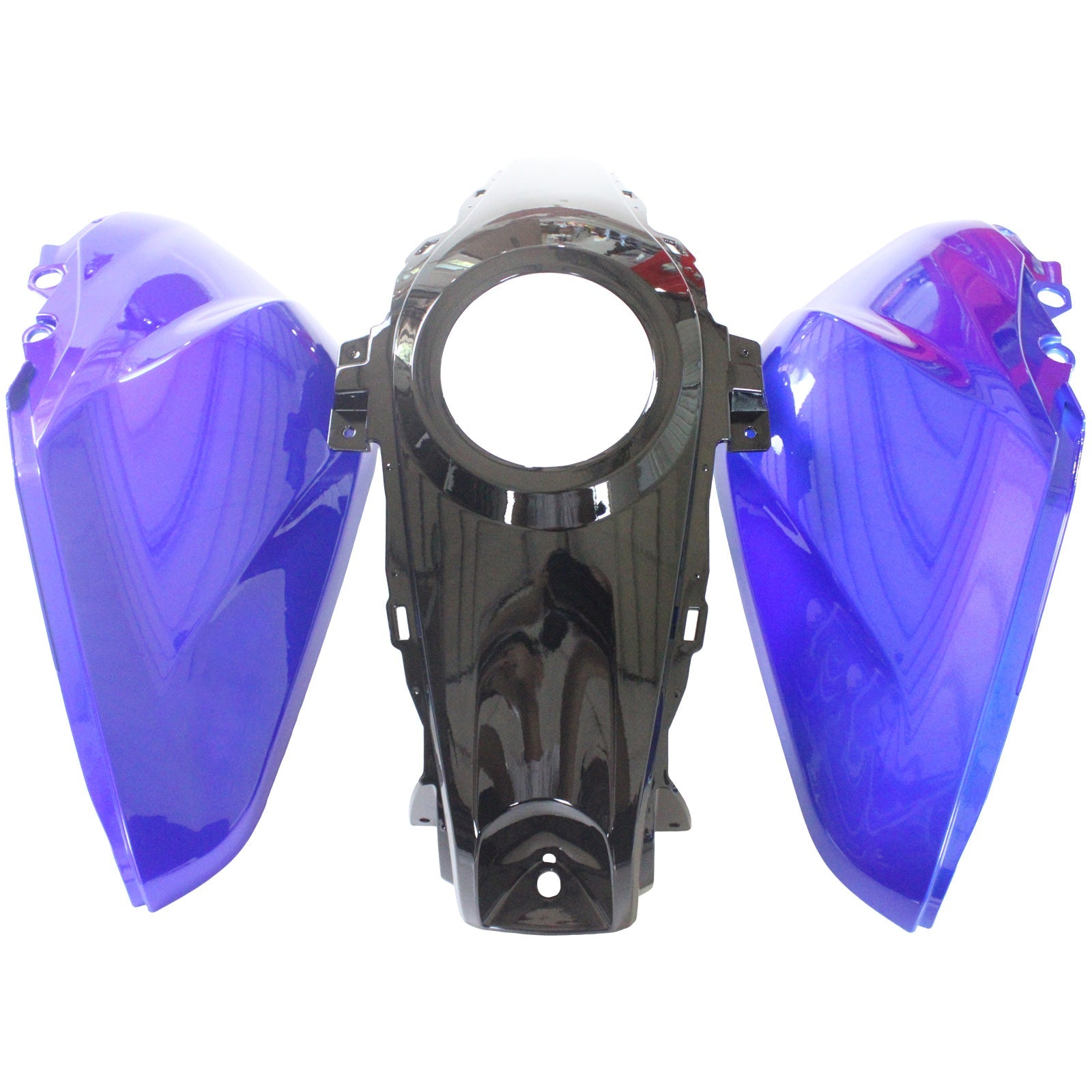 2014-2018 Yamaha YZF-R3 2015-2017 R25 Fairing Kit Generic