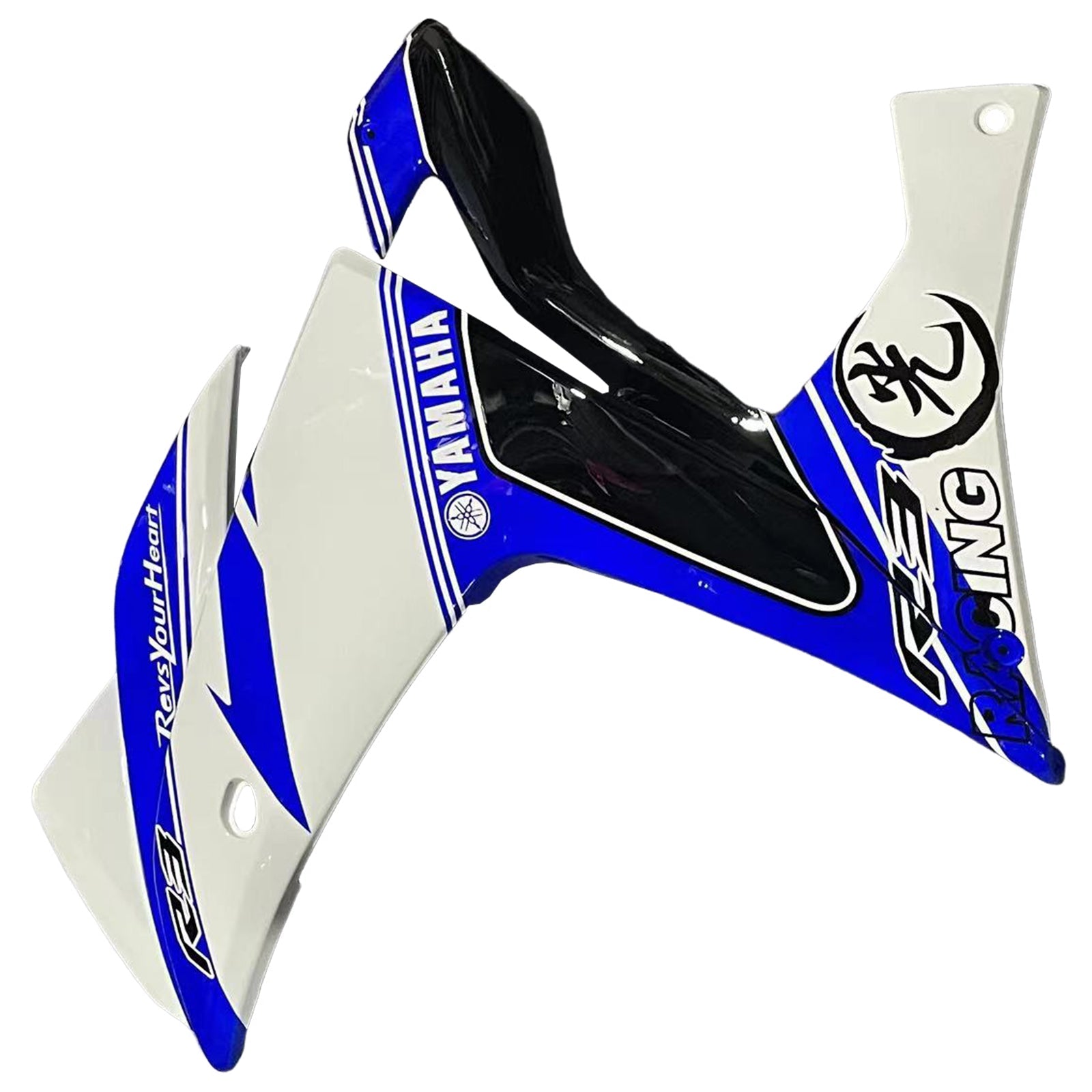 2014-2018 Yamaha YZF-R3 2015-2017 R25 Fairing Kit Generic