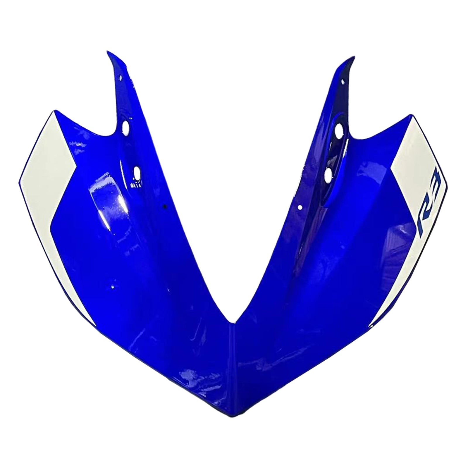 2014-2018 Yamaha YZF-R3 2015-2017 R25 Fairing Kit Generic