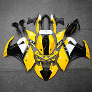 2014-2018 Yamaha YZF-R3 2015-2017 R25 Amotopart Injection Fairing Kit Bodywork ABS #124