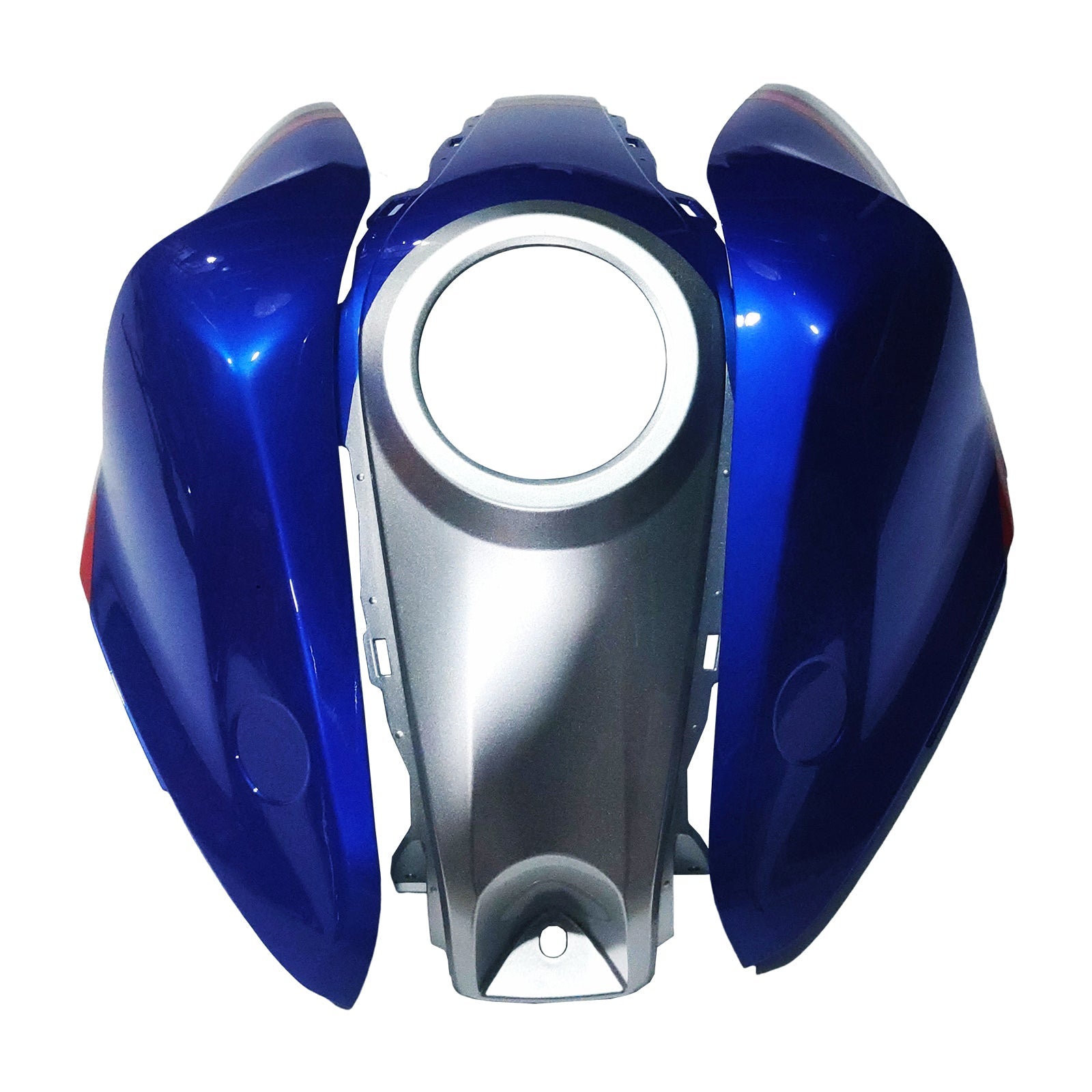 2014-2018 Yamaha YZF-R3 2015-2017 R25 Fairing Kit Generic