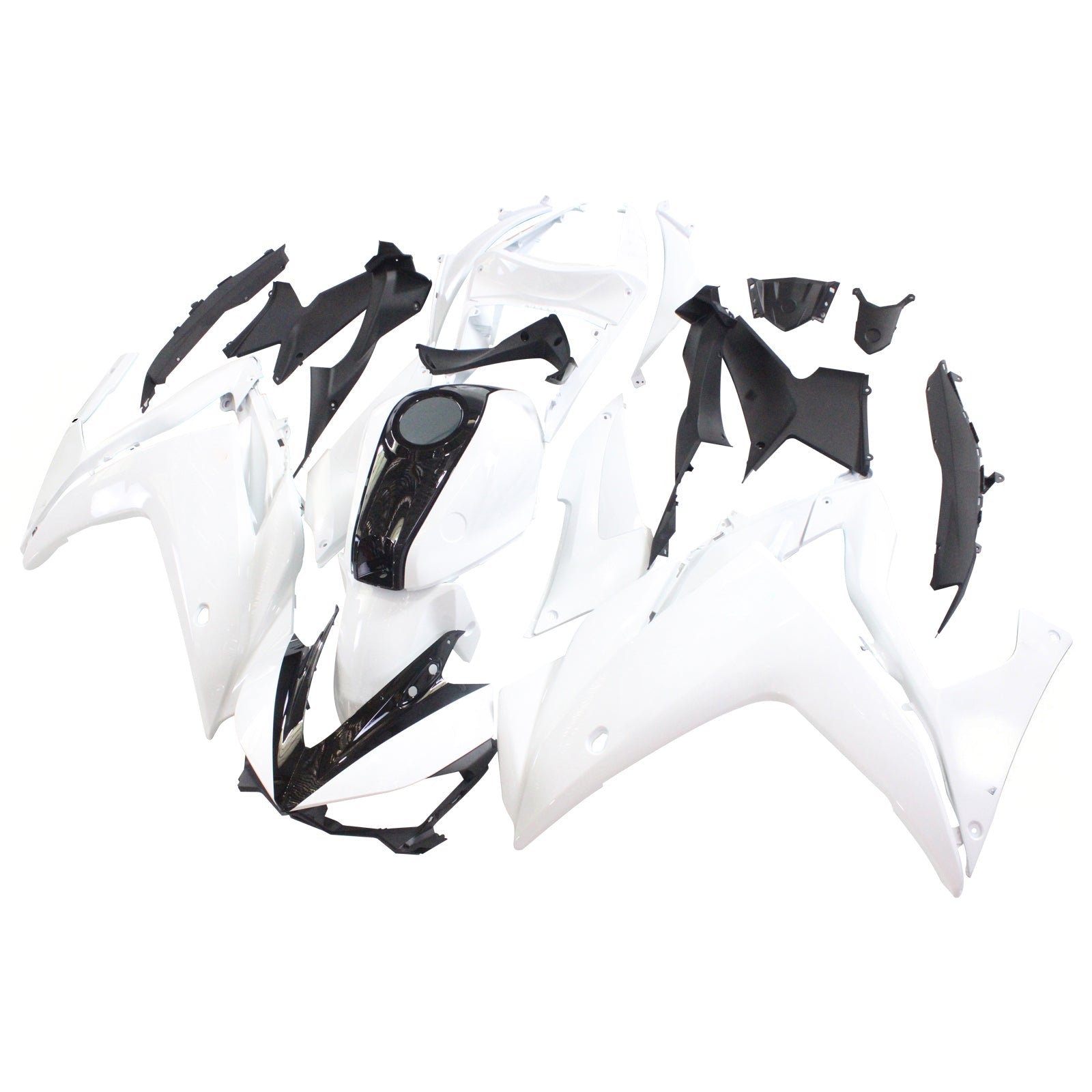 2014-2018 Yamaha YZF-R3 2015-2017 R25 Fairing Kit Generic