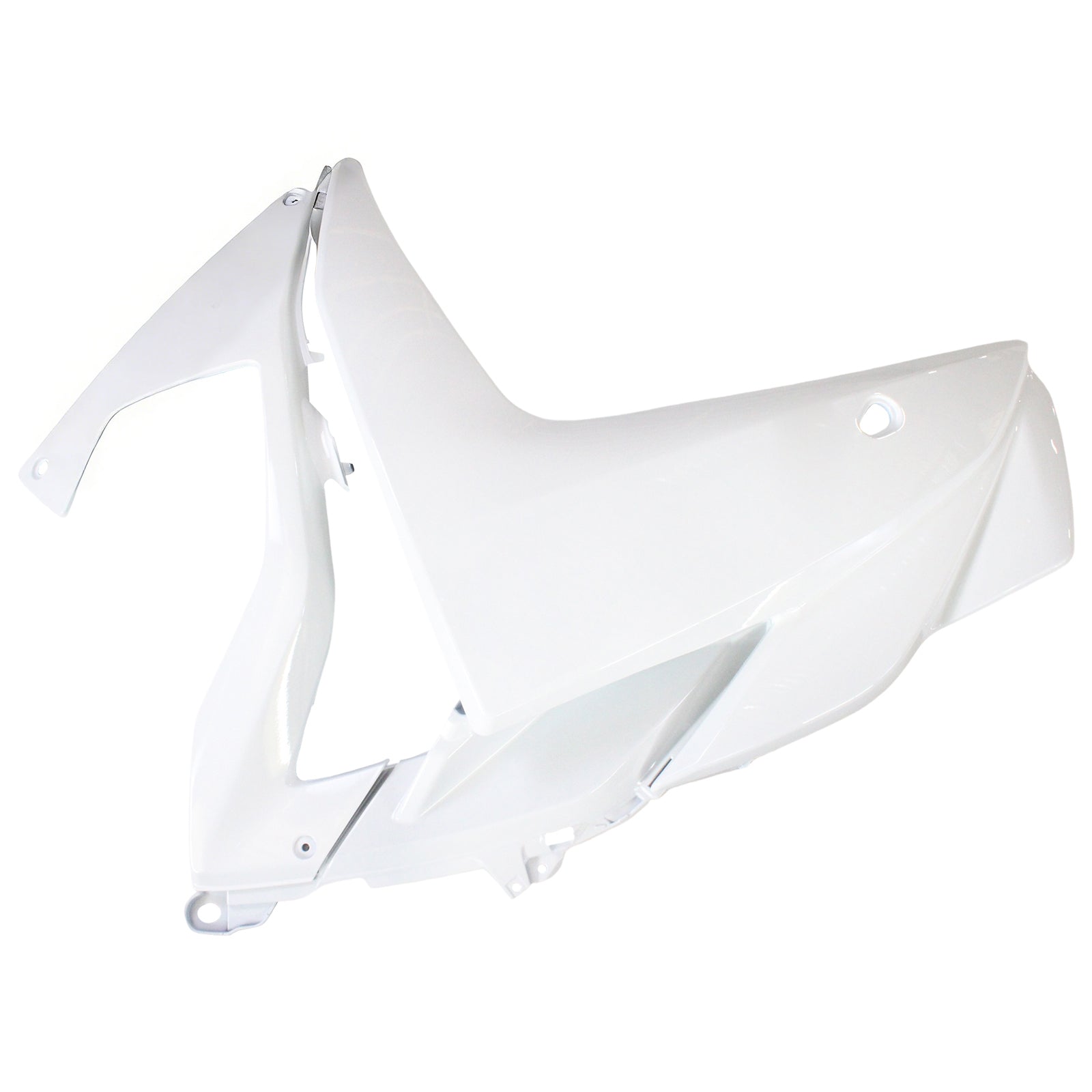 2014-2018 Yamaha YZF-R3 2015-2017 R25 Amotopart Injection Fairing Kit Bodywork ABS #129
