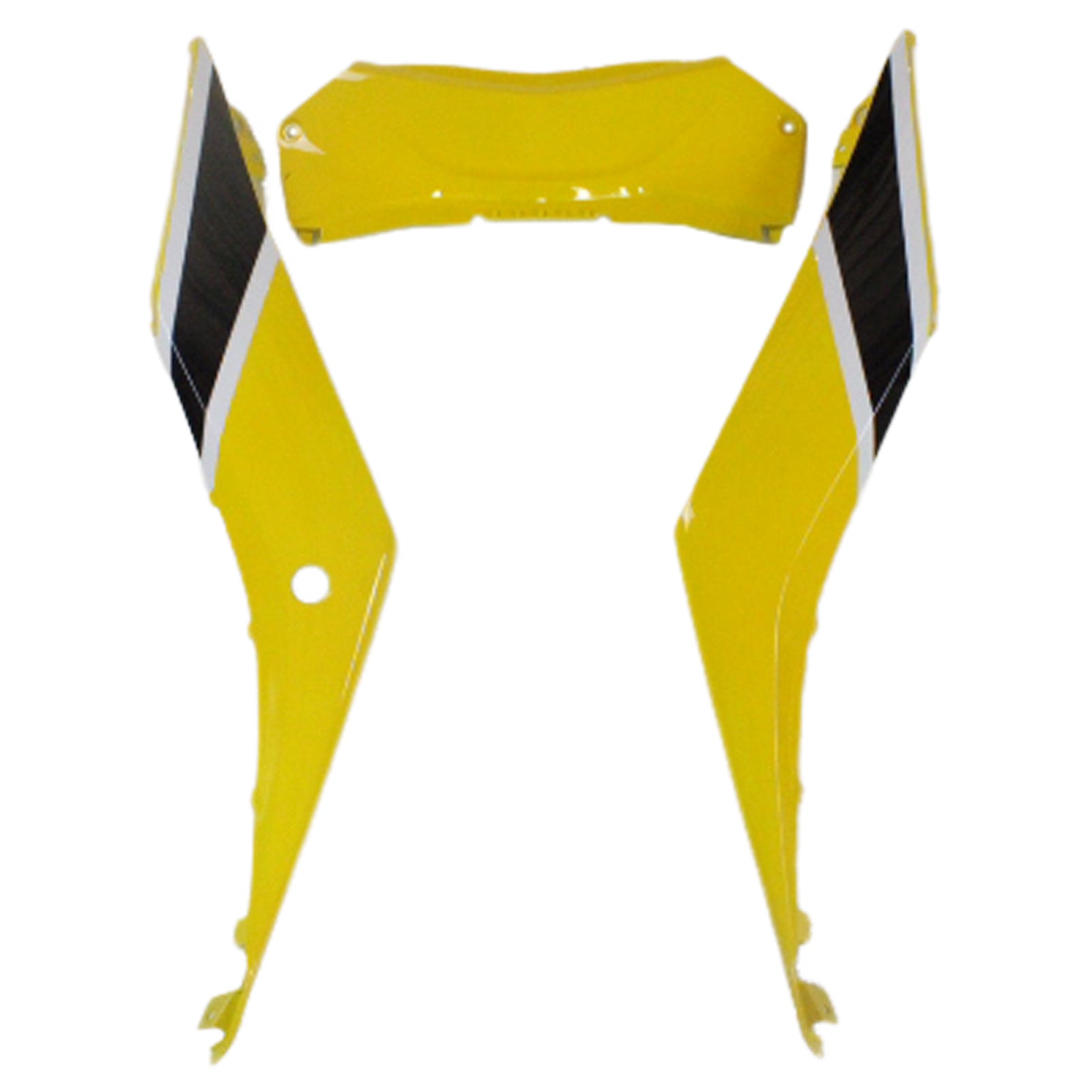2014-2018 Yamaha YZF-R3 2015-2017 R25 Fairing Kit Generic
