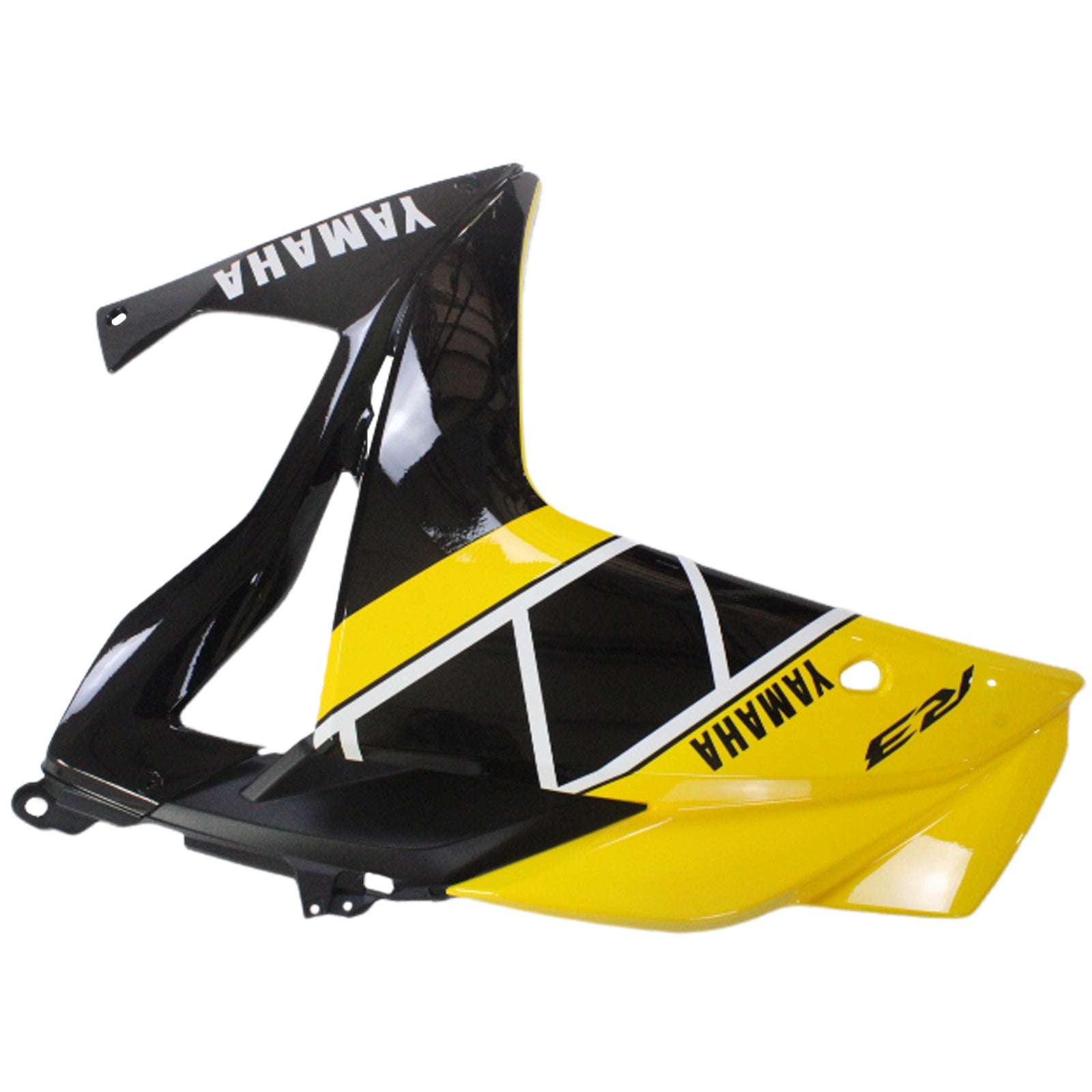 2014-2018 Yamaha YZF-R3 2015-2017 R25 Fairing Kit Generic
