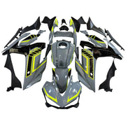 2014-2018 Yamaha YZF-R3 2015-2017 R25 Fairing Kit Bodywork ABS