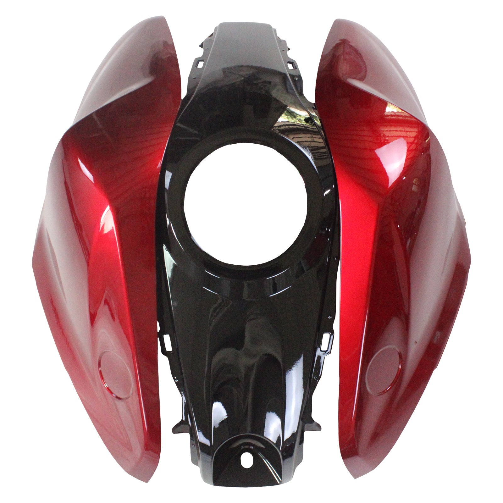 2014-2018 Yamaha YZF-R3 2015-2017 R25 Fairing Kit Bodywork ABS