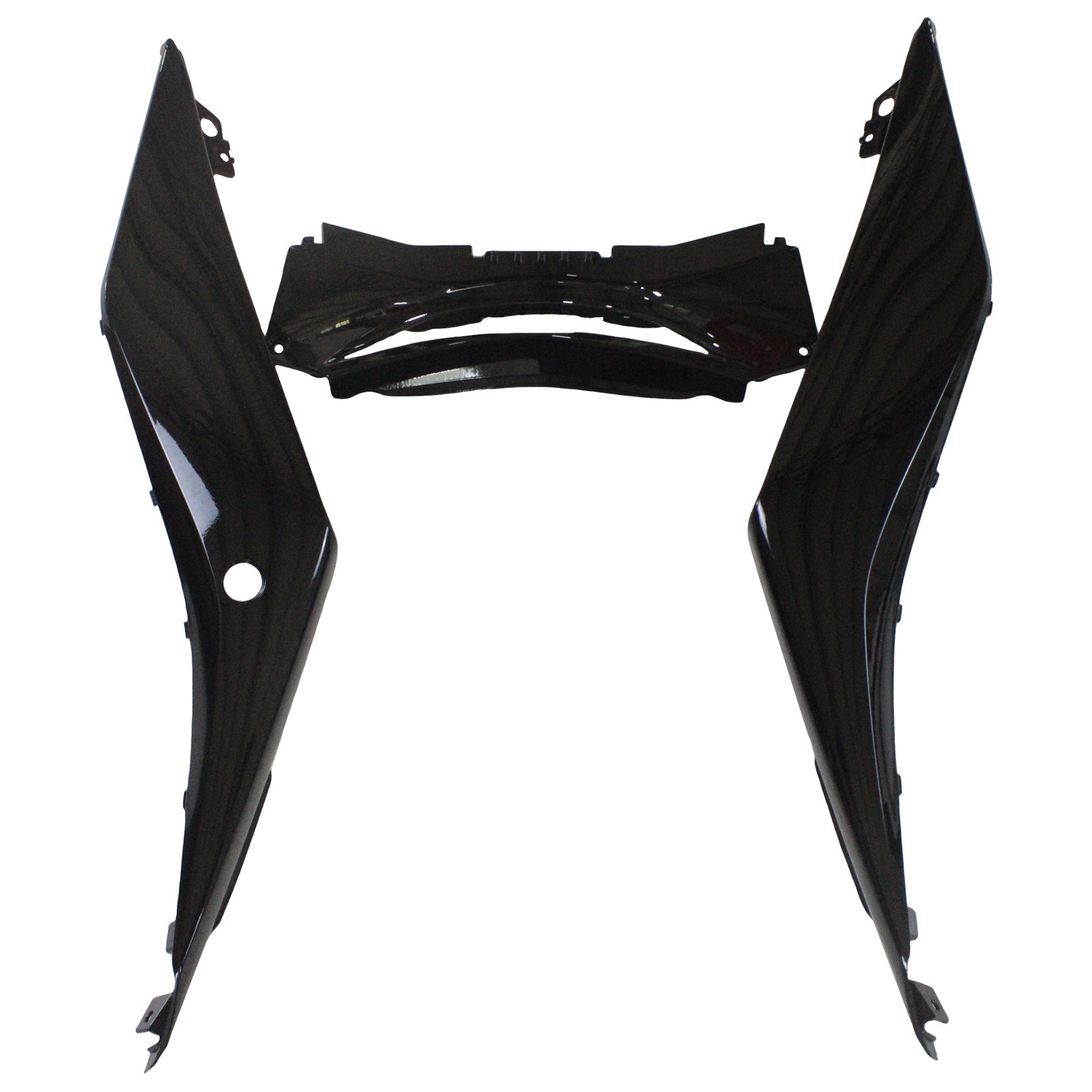 2014-2018 Yamaha YZF-R3 2015-2017 R25 Fairing Kit Bodywork ABS