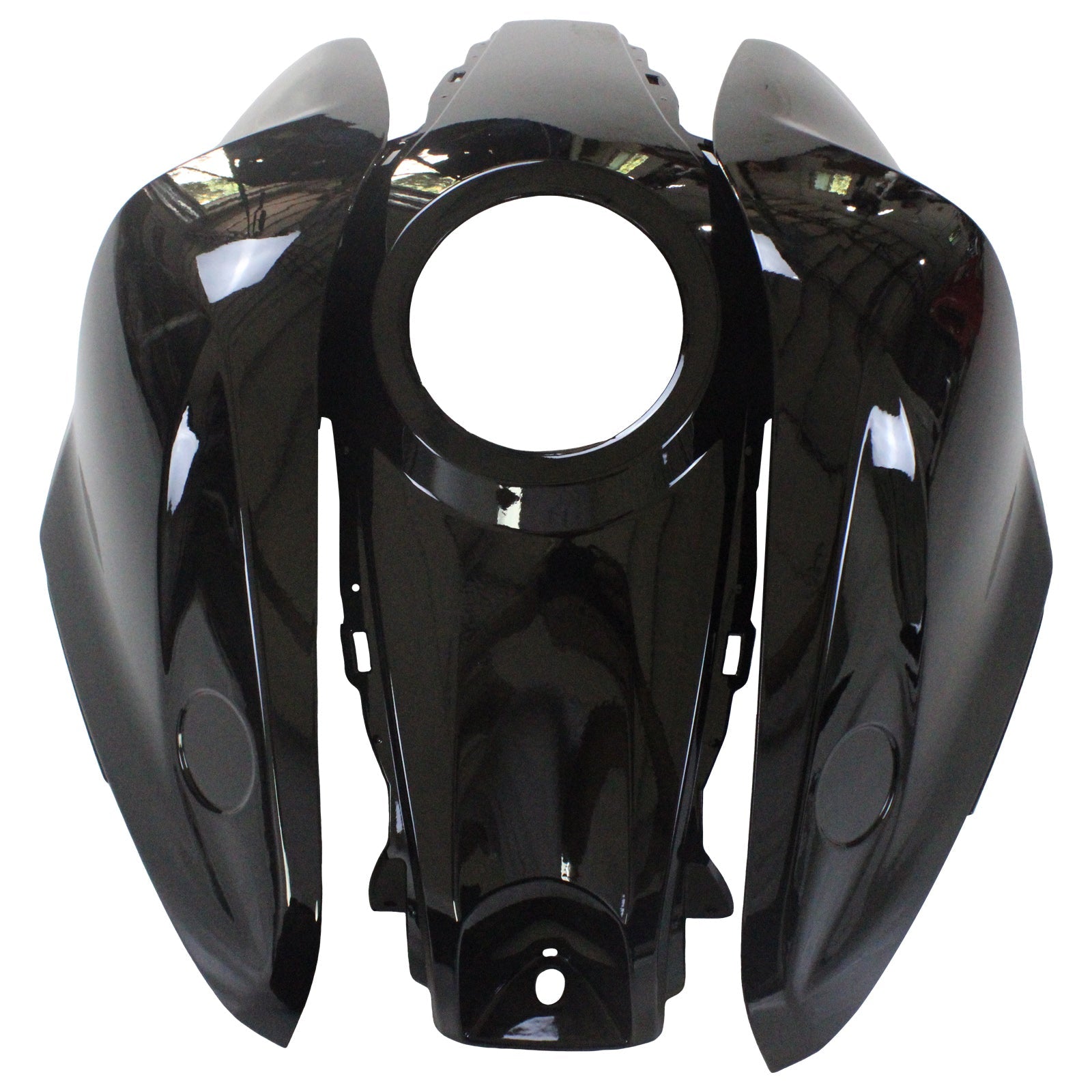 2014-2018 Yamaha YZF-R3 2015-2017 R25 Fairing Kit Bodywork ABS