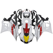 2019-2021 Yamaha YZF-R3 R25 Amotopart Injection Fairing Kit Bodywork Plastic ABS #106