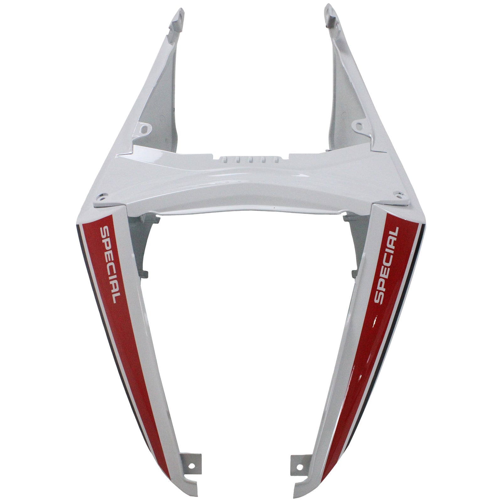 2019-2021 Yamaha YZF-R3 R25 Amotopart Injection Fairing Kit Bodywork Plastic ABS #106