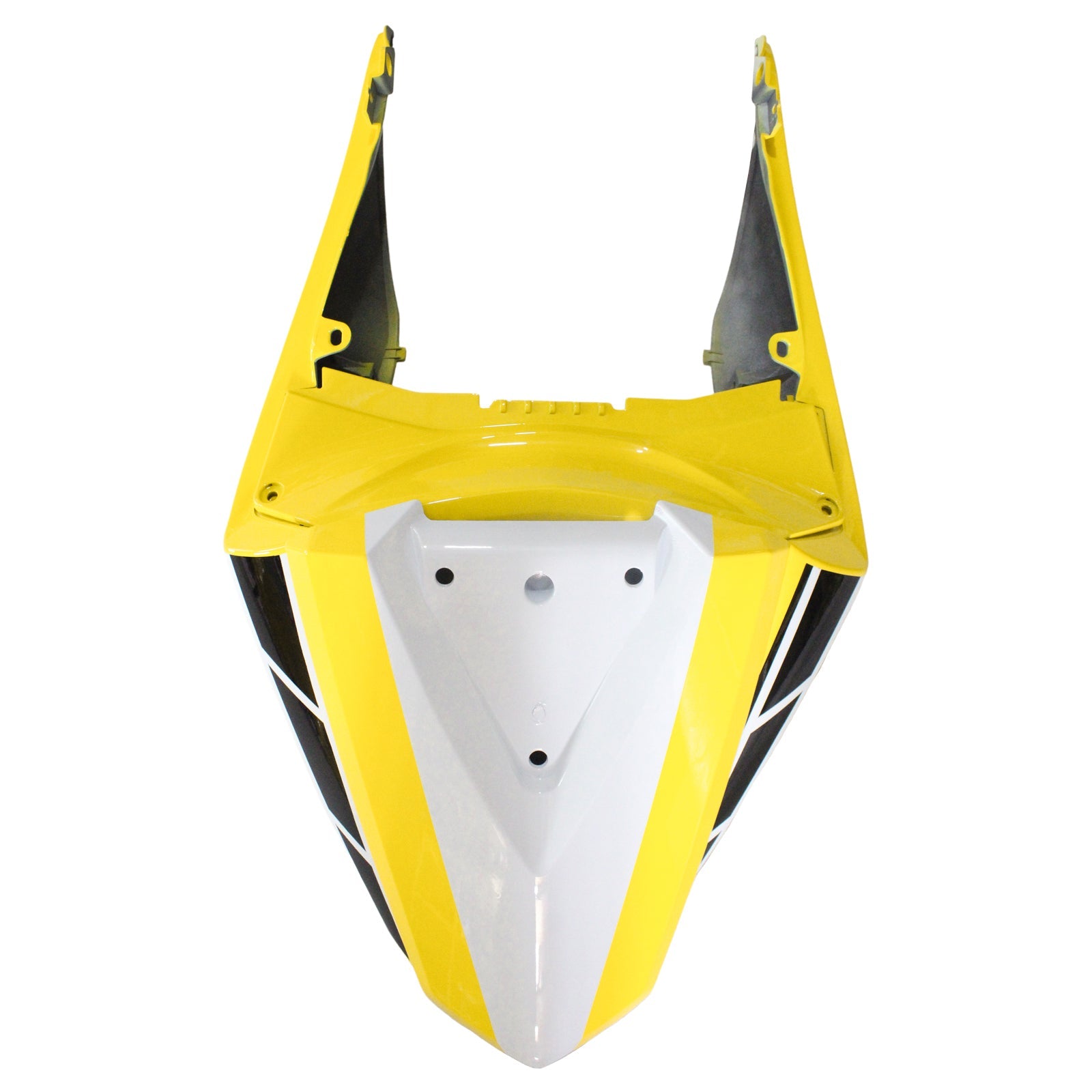 2019-2021 Yamaha YZF-R3 R25 Amotopart Injection Fairing Kit Bodywork Plastic ABS #117