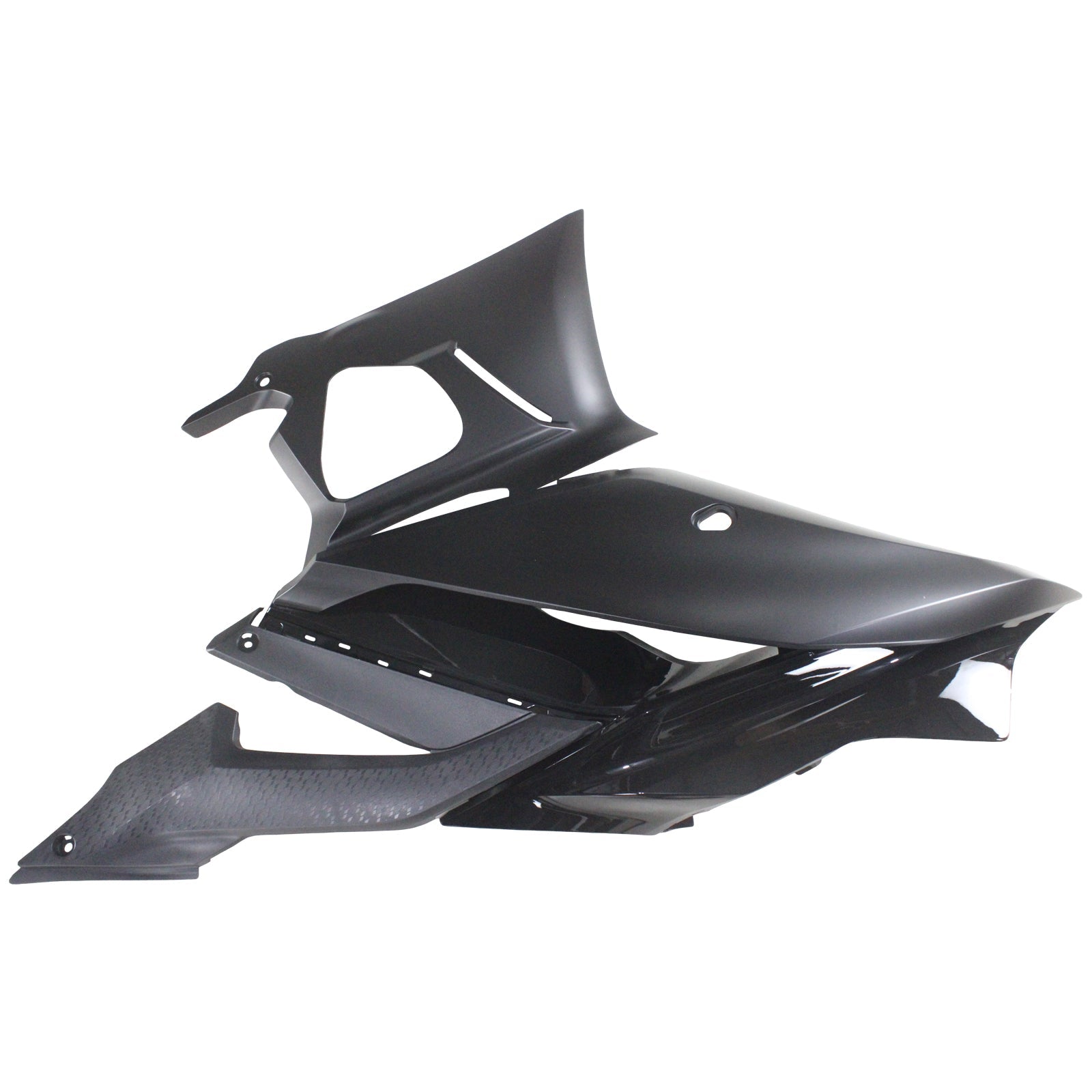2019-2021 Yamaha YZF-R3 R25 Fairing Kit Bodywork Plastic ABS