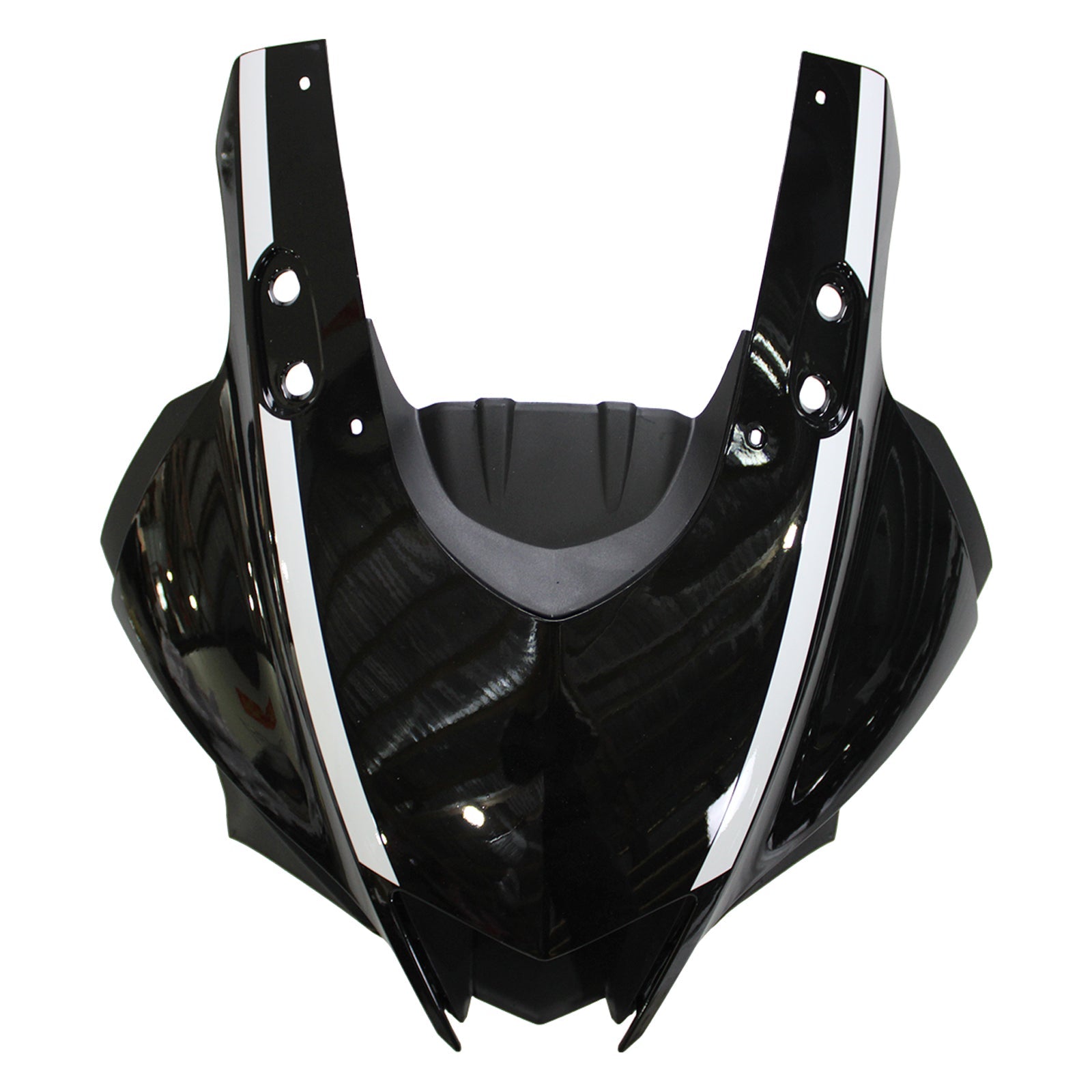 2019-2021 Yamaha YZF-R3 R25 Fairing Kit Bodywork Plastic ABS