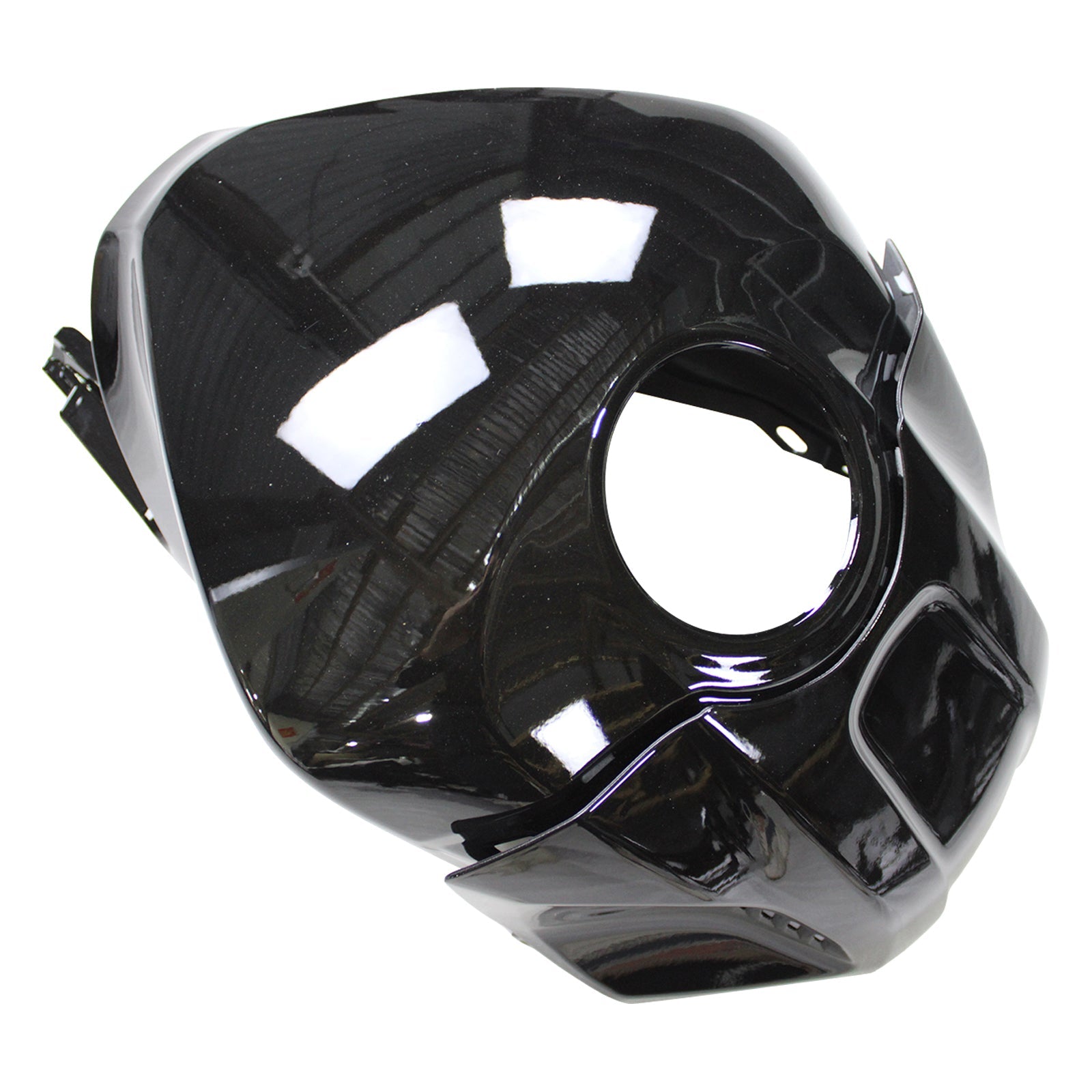 2019-2021 Yamaha YZF-R3 R25 Fairing Kit Bodywork Plastic ABS