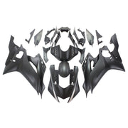 2017-2020 Yamaha YZF 600 R6 Injection Fairing Kit Bodywork Plastic ABS #101