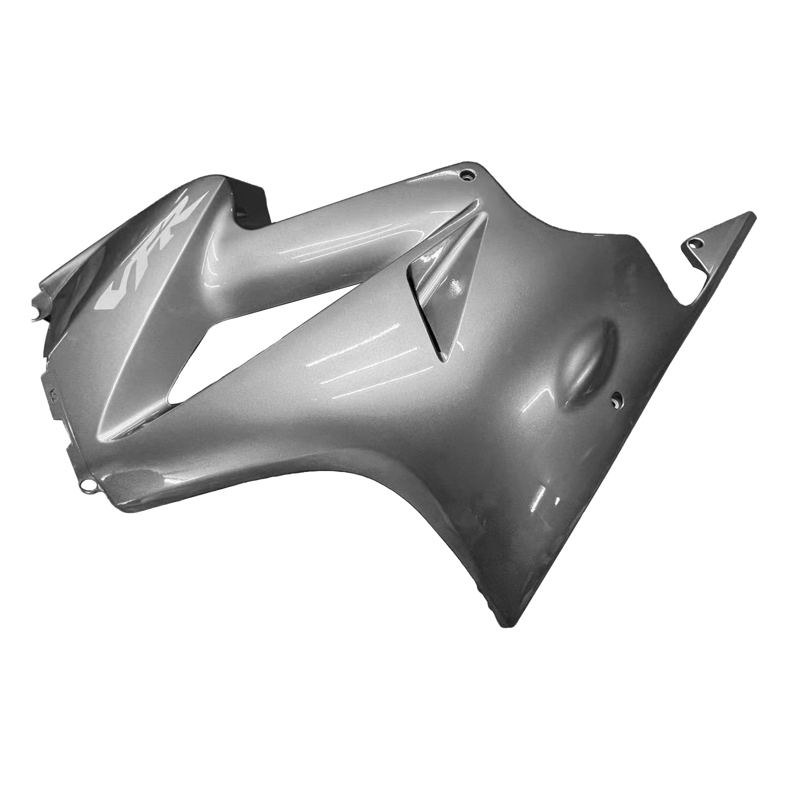 2017-2020 Yamaha YZF 600 R6 Injection Fairing Kit Bodywork Plastic ABS #106