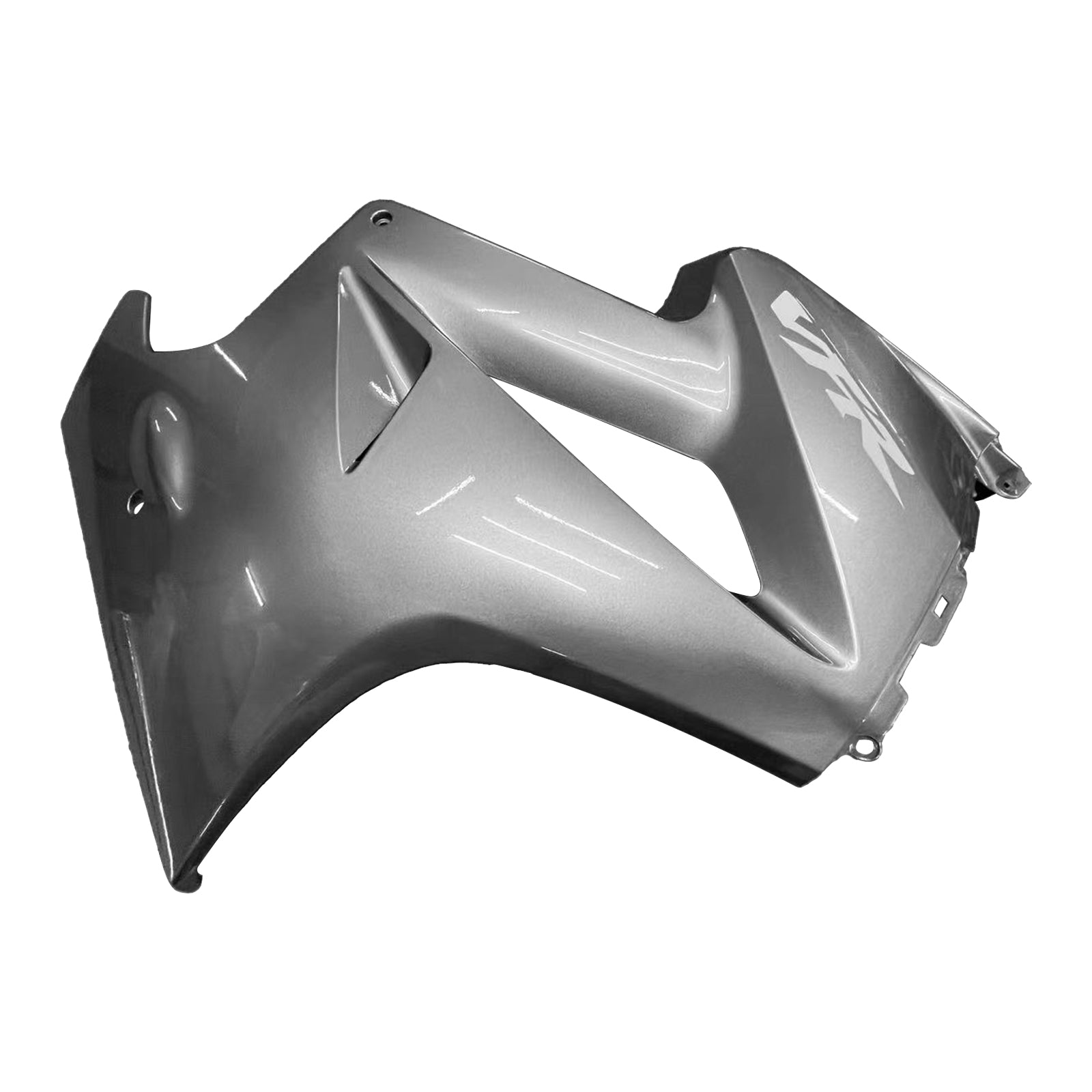 2017-2020 Yamaha YZF 600 R6 Injection Fairing Kit Bodywork Plastic ABS #106
