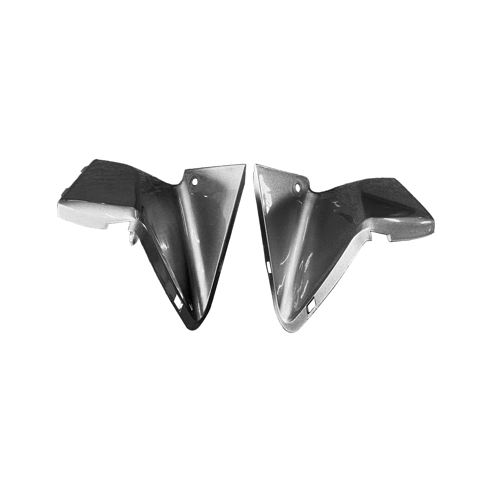 2017-2020 Yamaha YZF 600 R6 Injection Fairing Kit Bodywork Plastic ABS #106